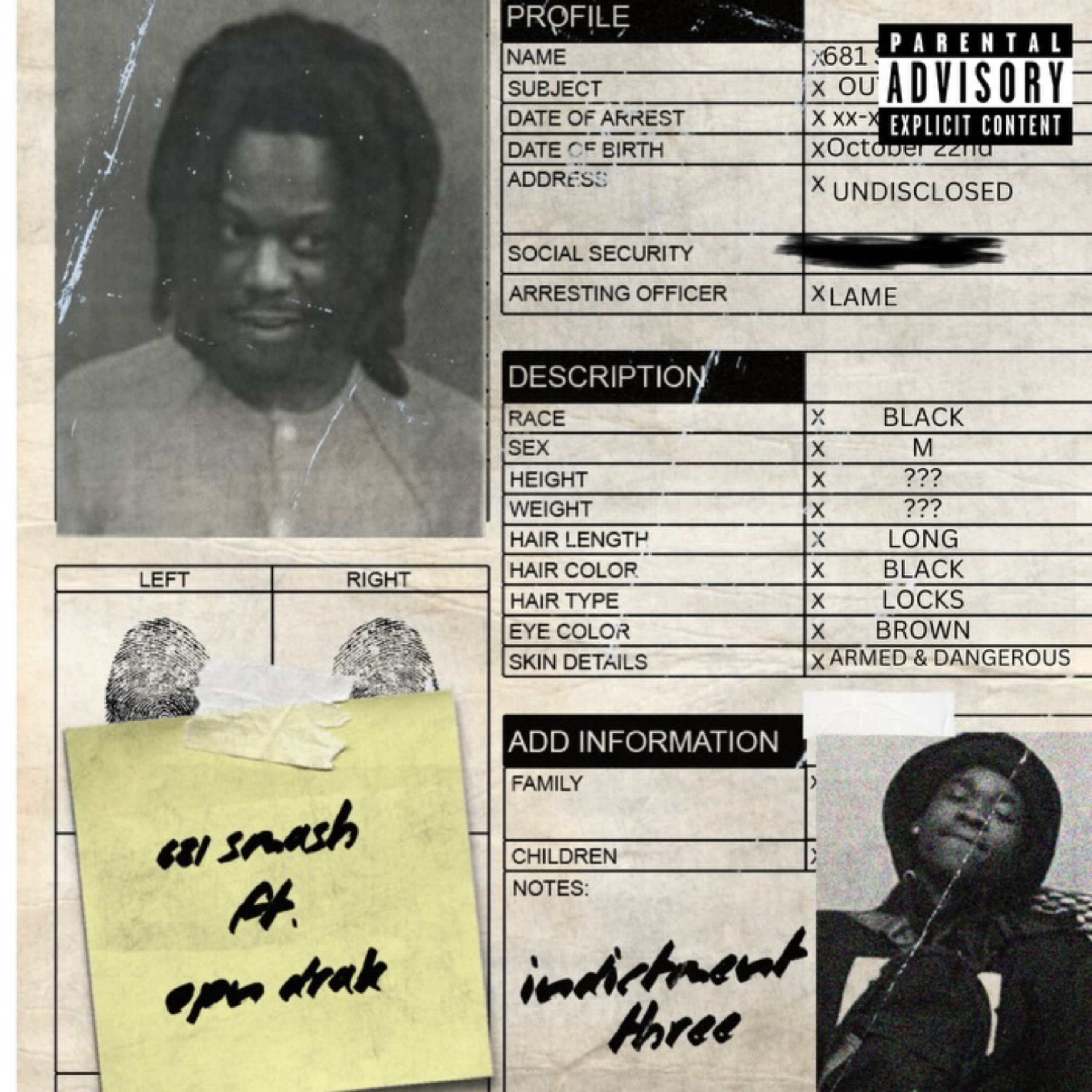 Indictment 3 artwork