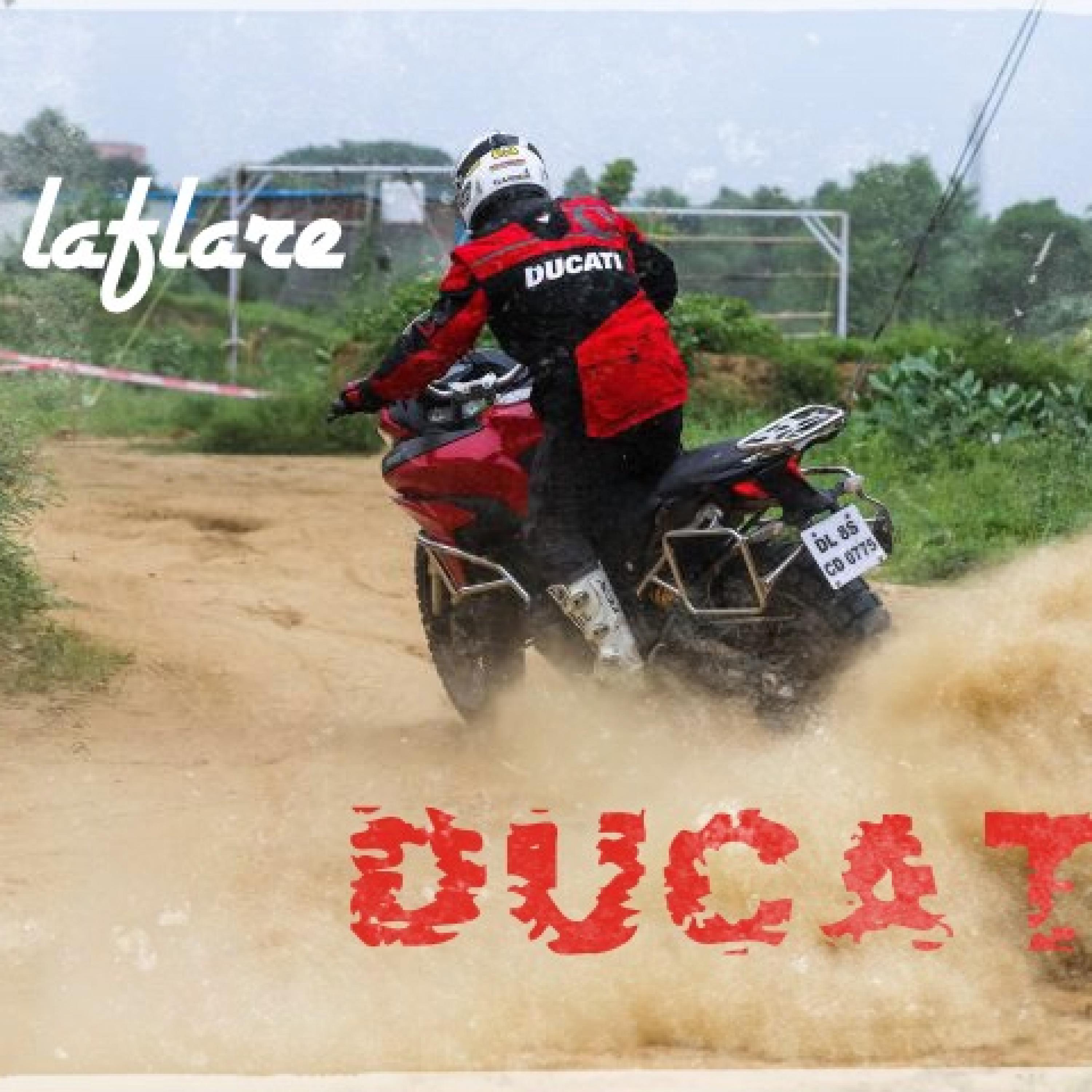 Ducati artwork