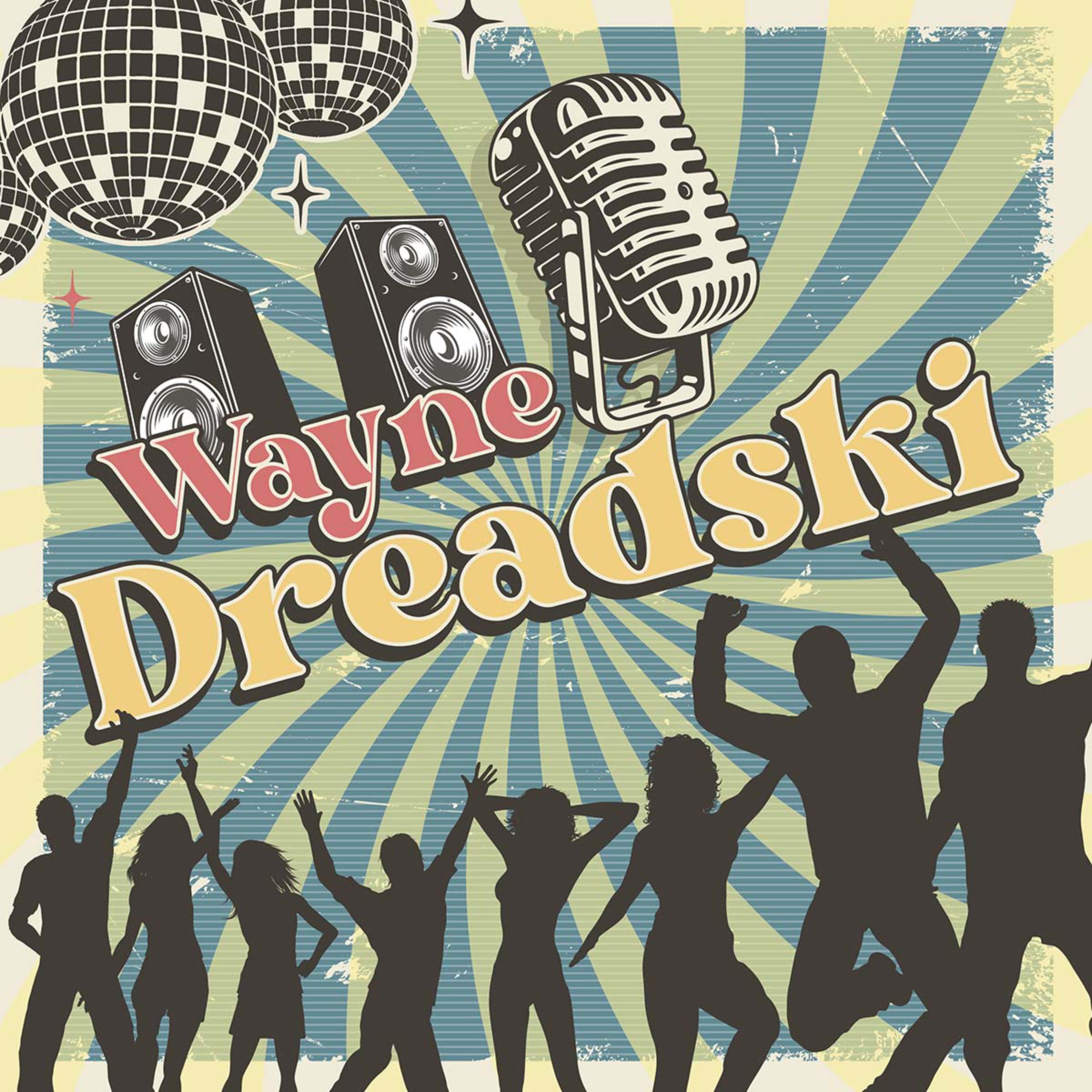 Electric Vibe artwork