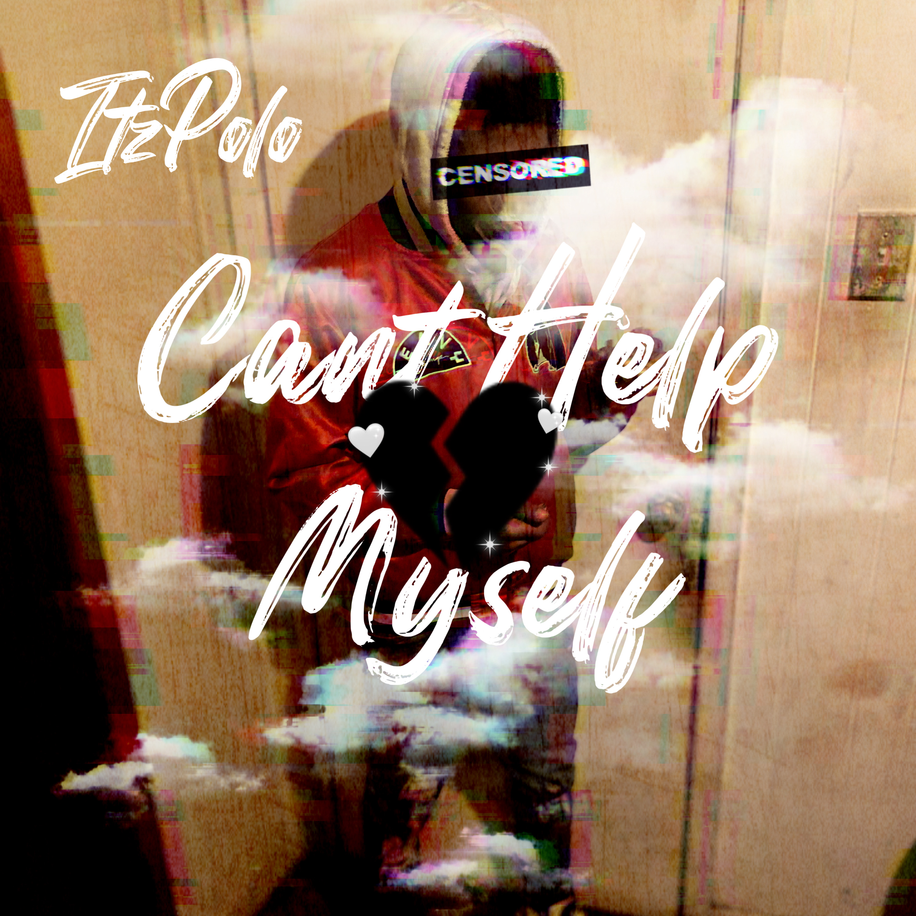 Cant Help Myself by ItzPolo cover art