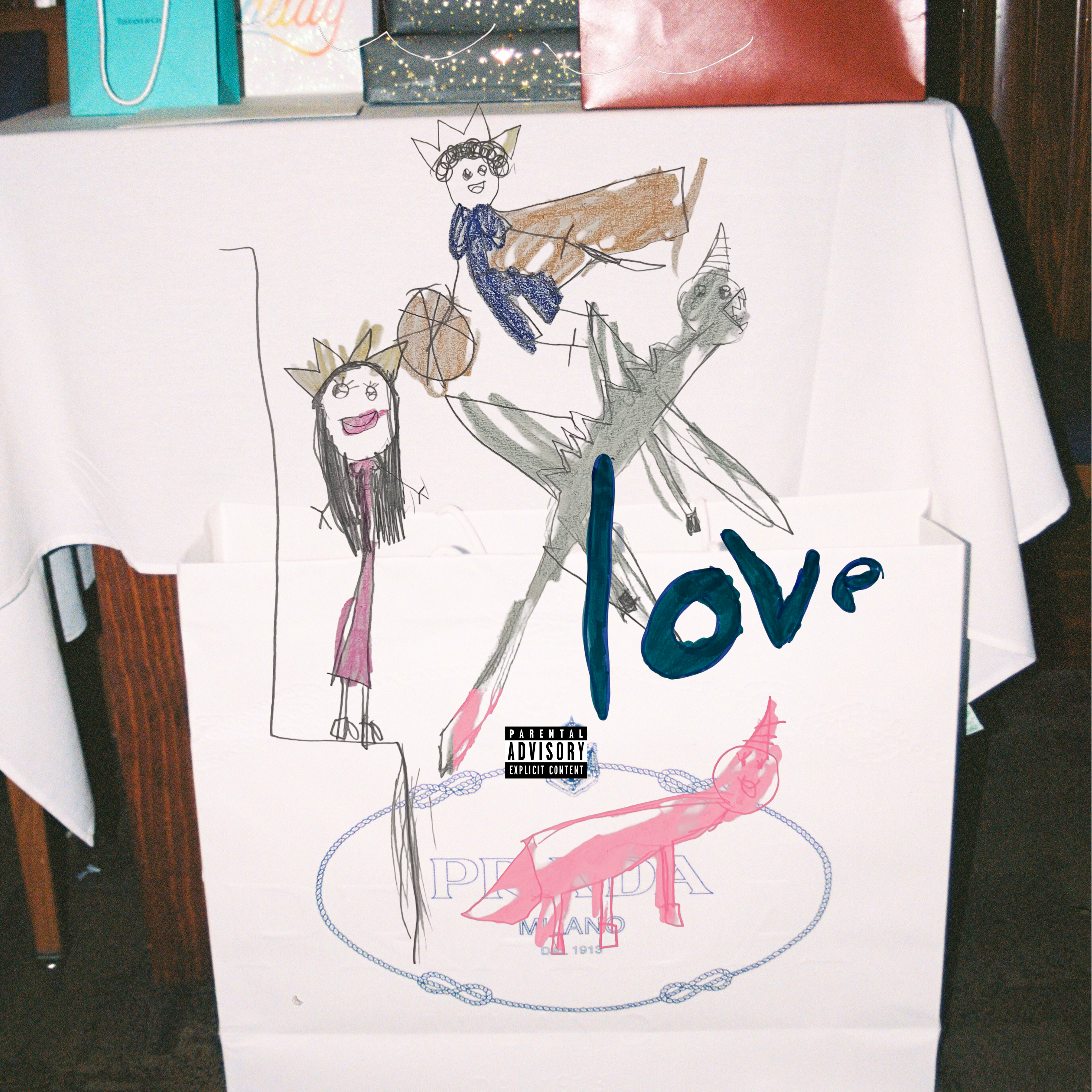 Treat Her Like artwork