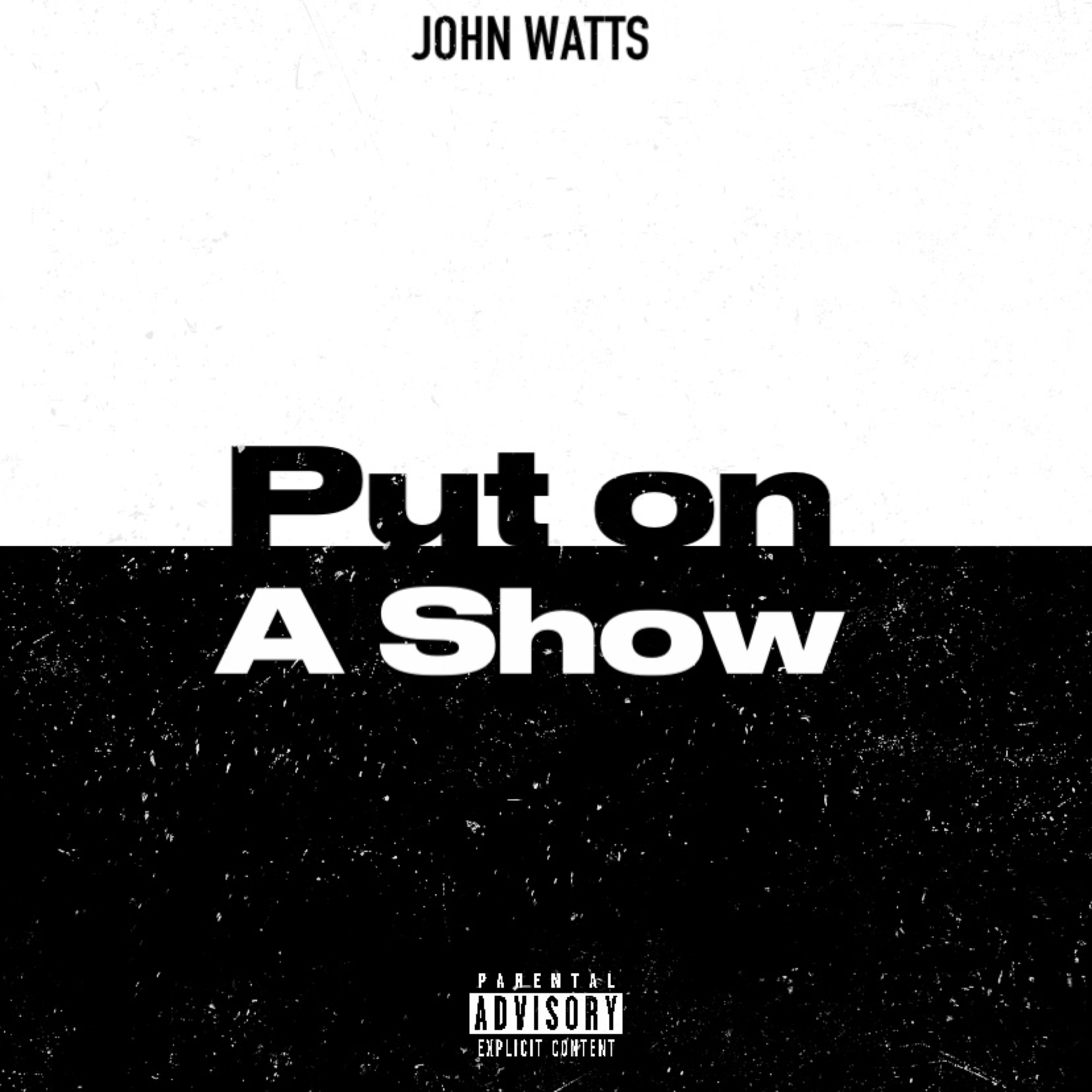 Put On A Show artwork