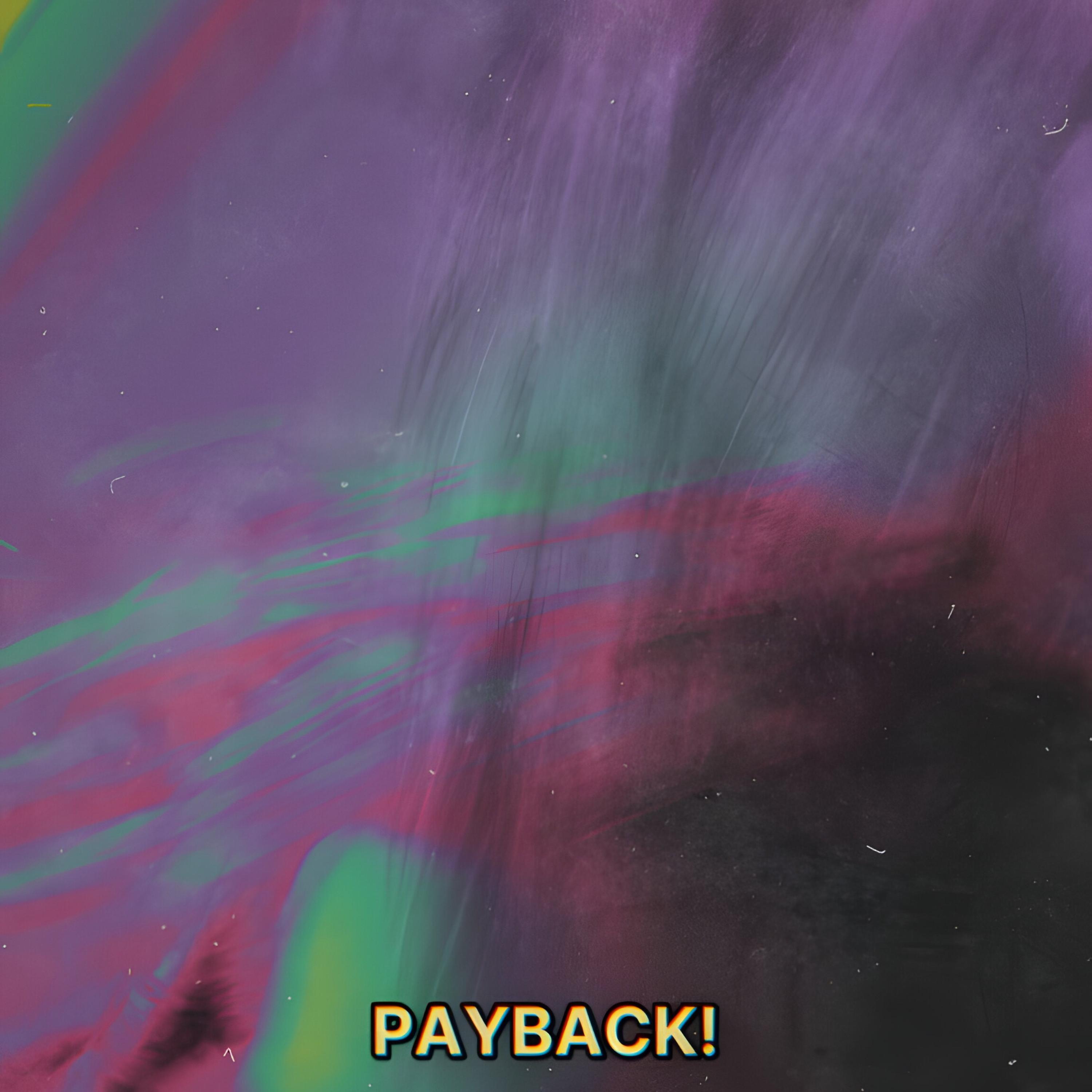 Payback! artwork
