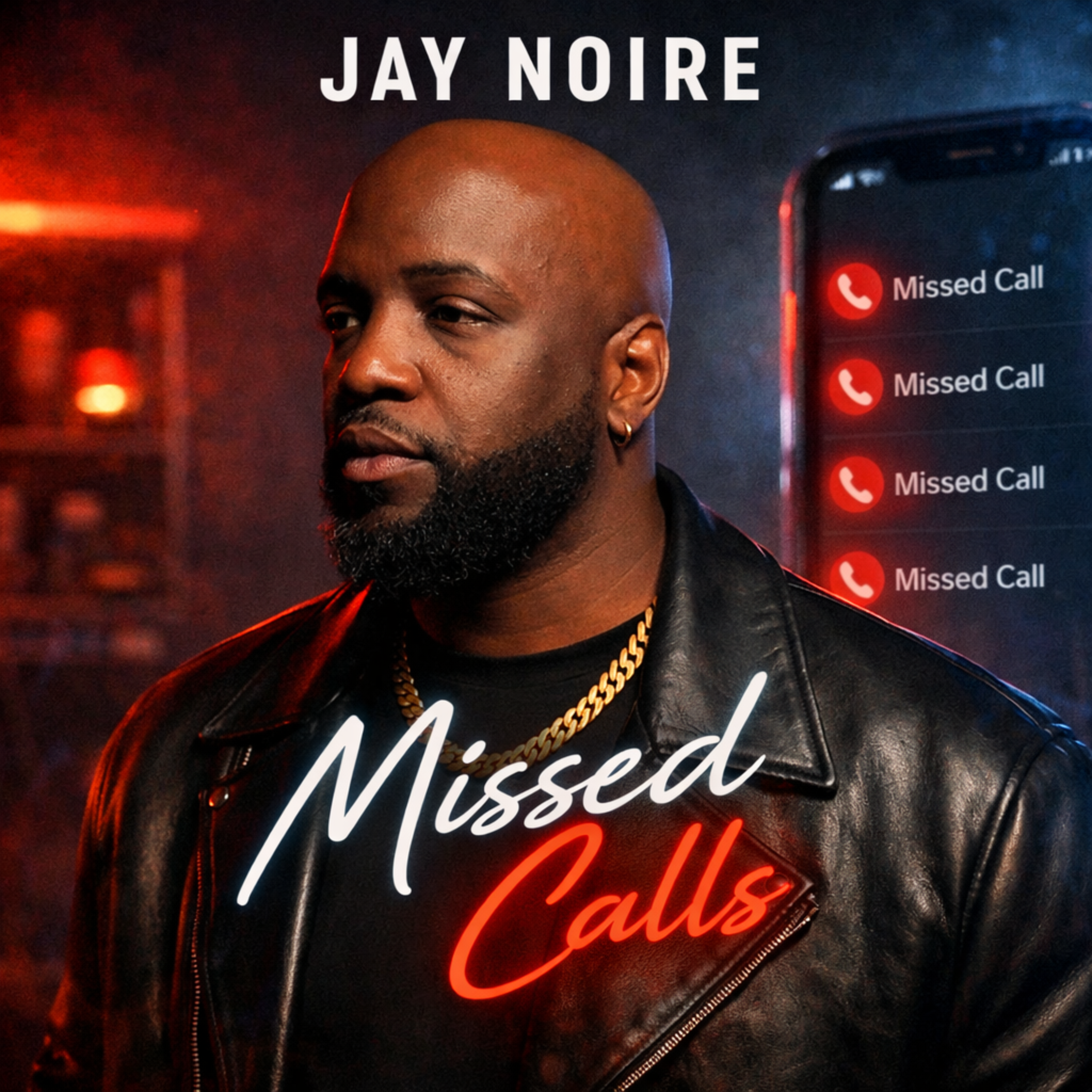 Missed Calls artwork