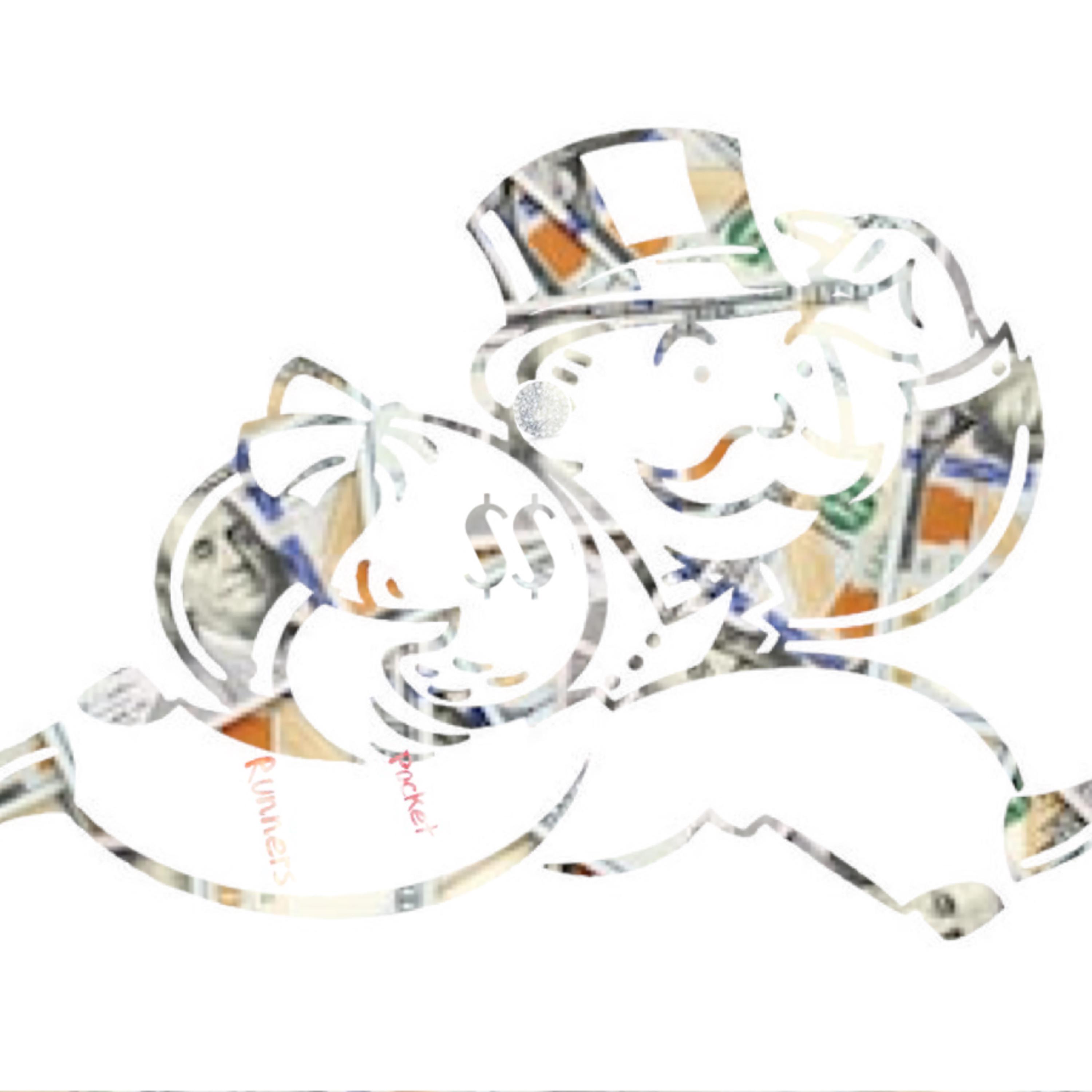 MONEY artwork