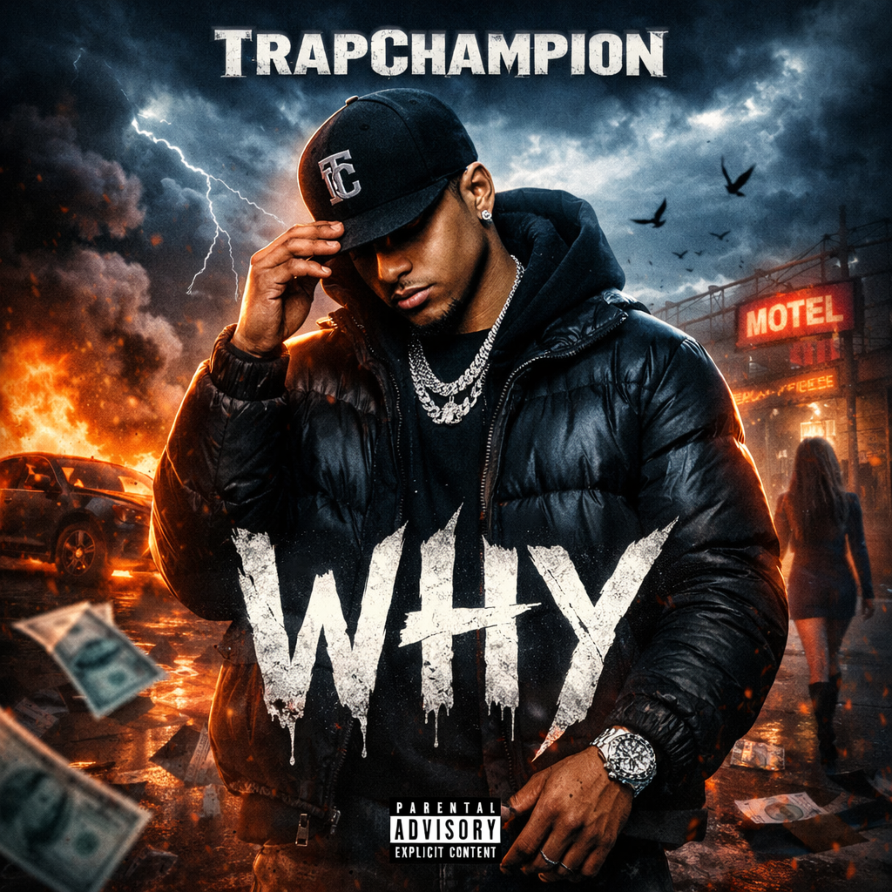 Why artwork