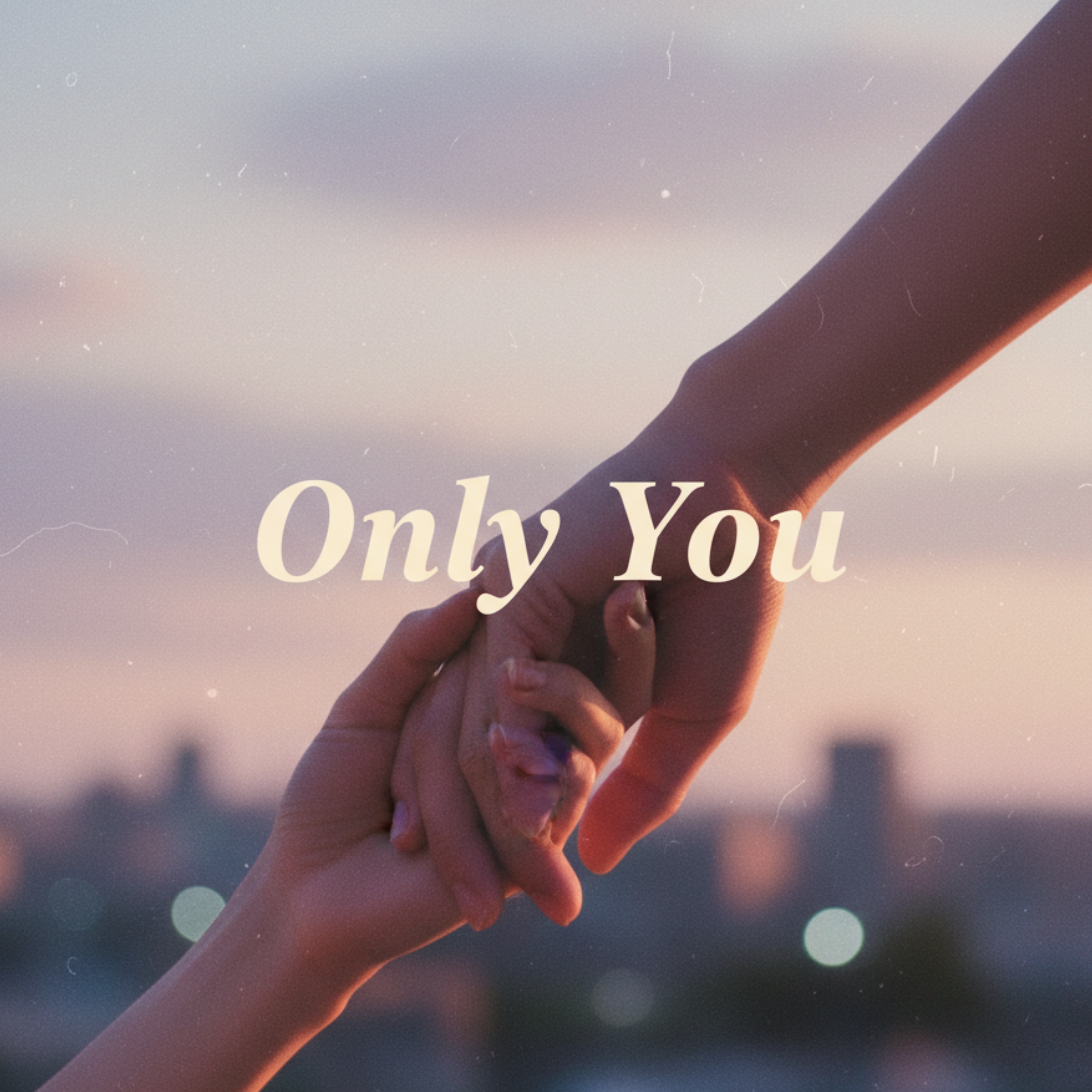 Only You artwork