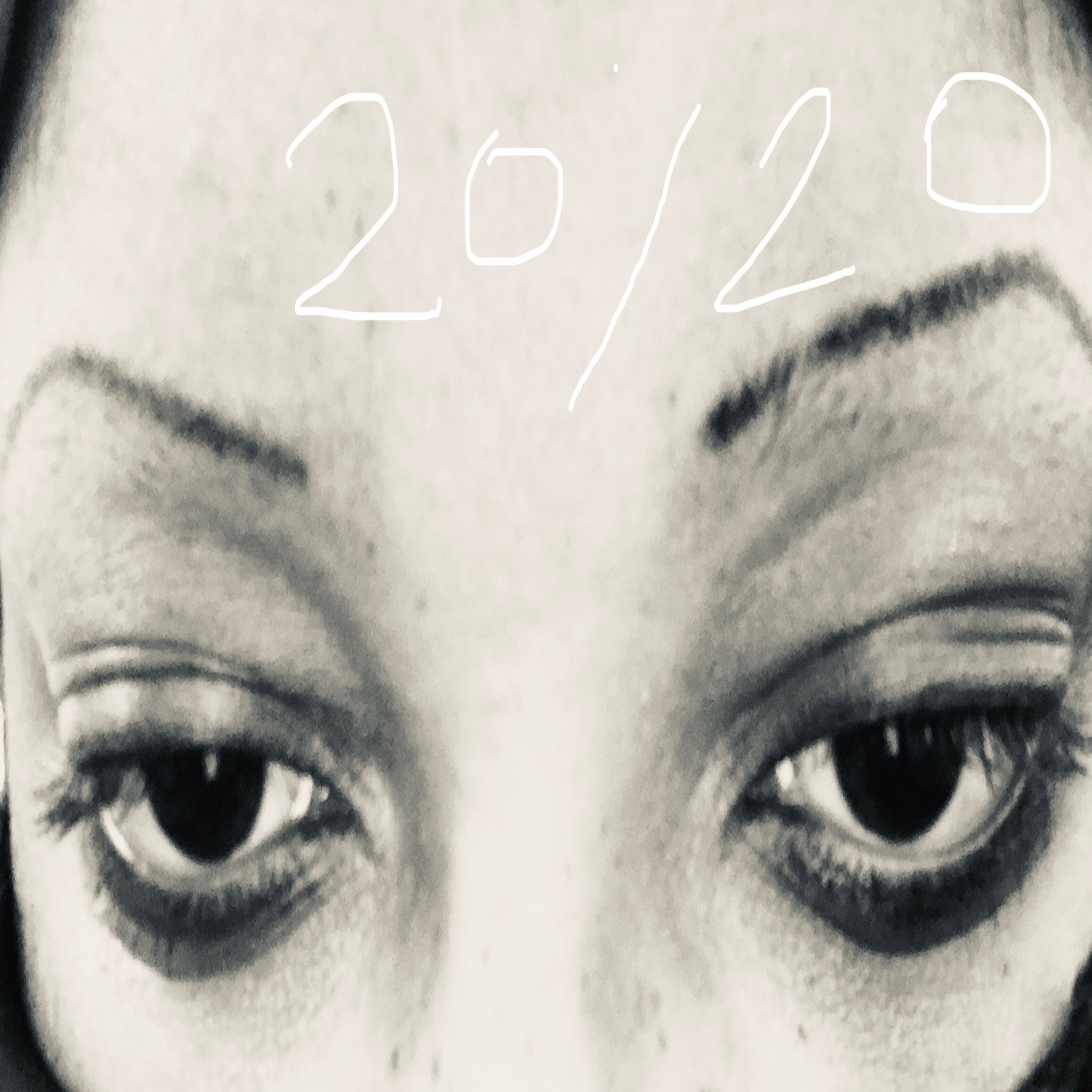 20/20 artwork