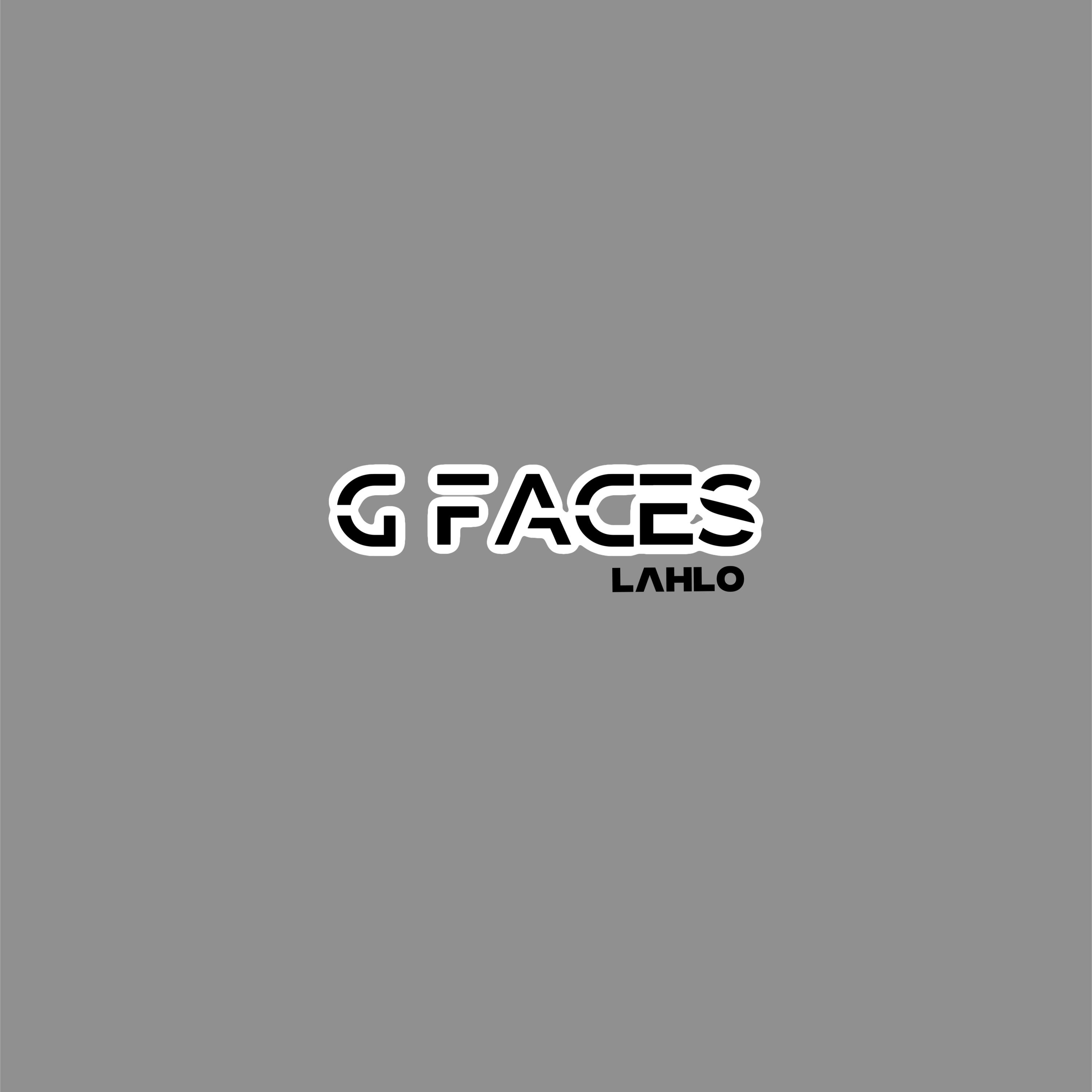 G FACES artwork