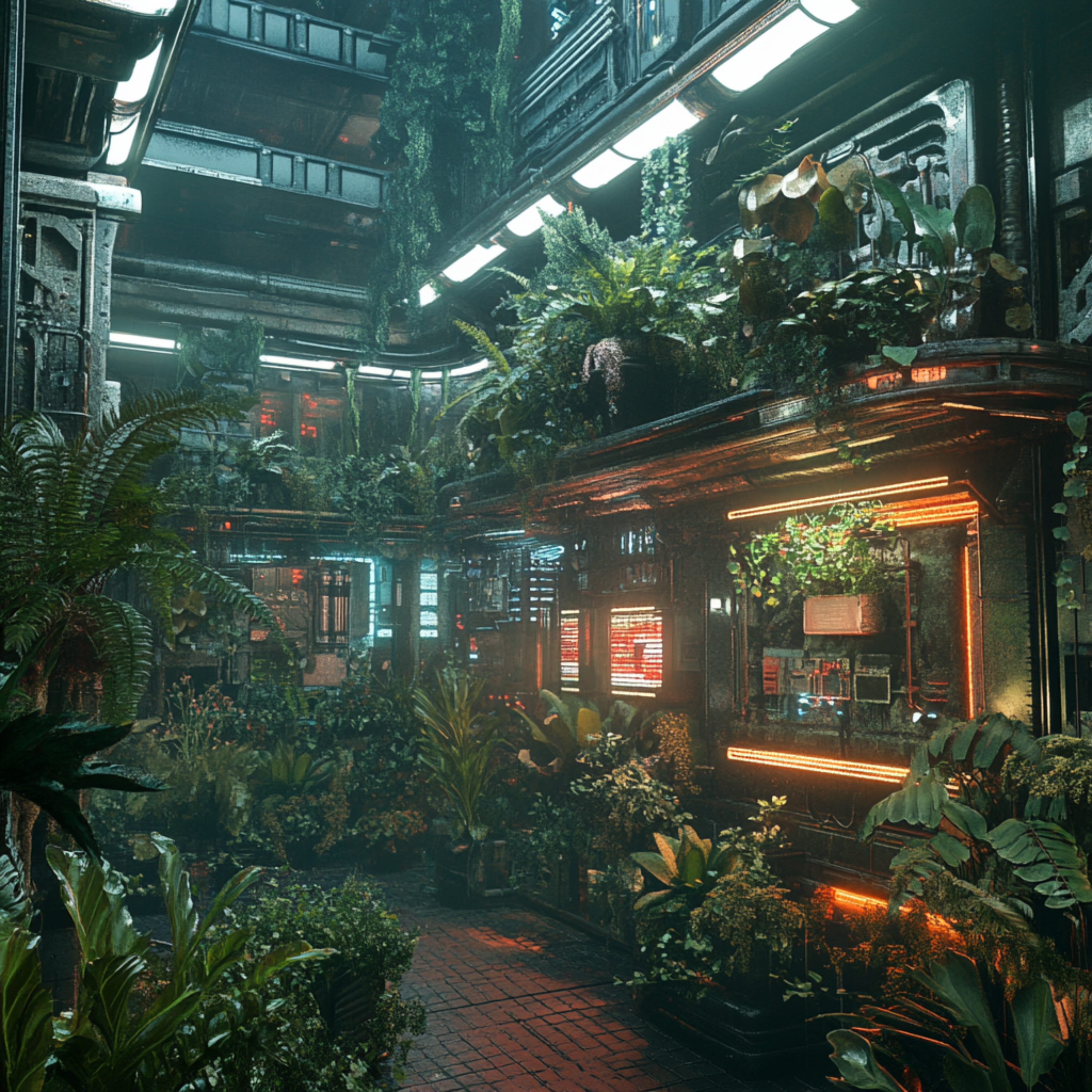 MAZE artwork
