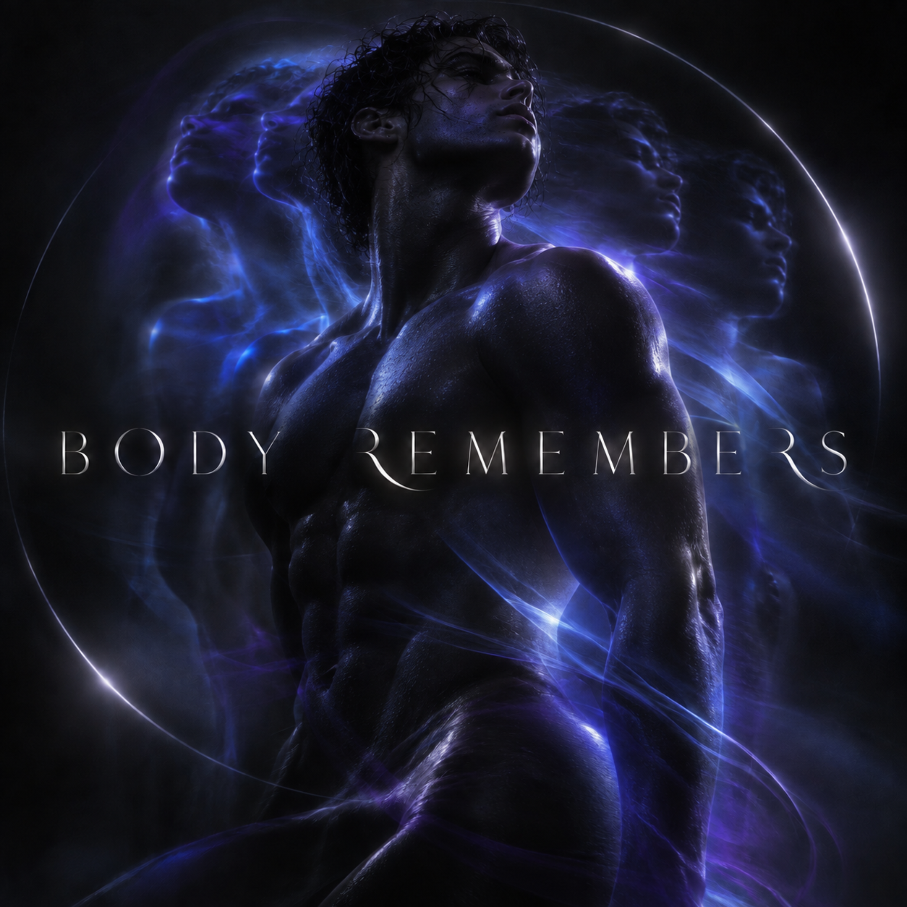 BODY REMEMBERS by Pablo Umbelino cover art