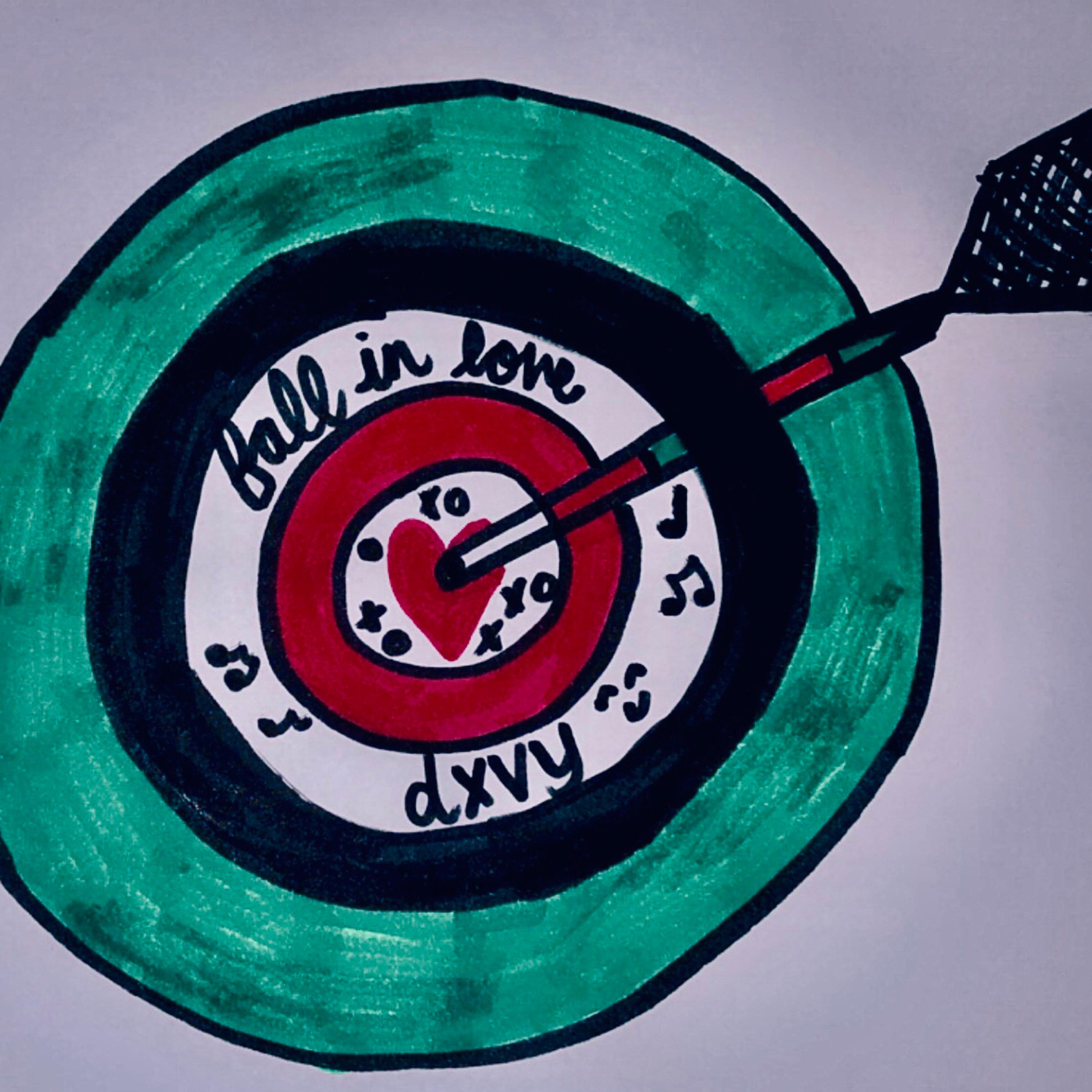 Fall In Love artwork