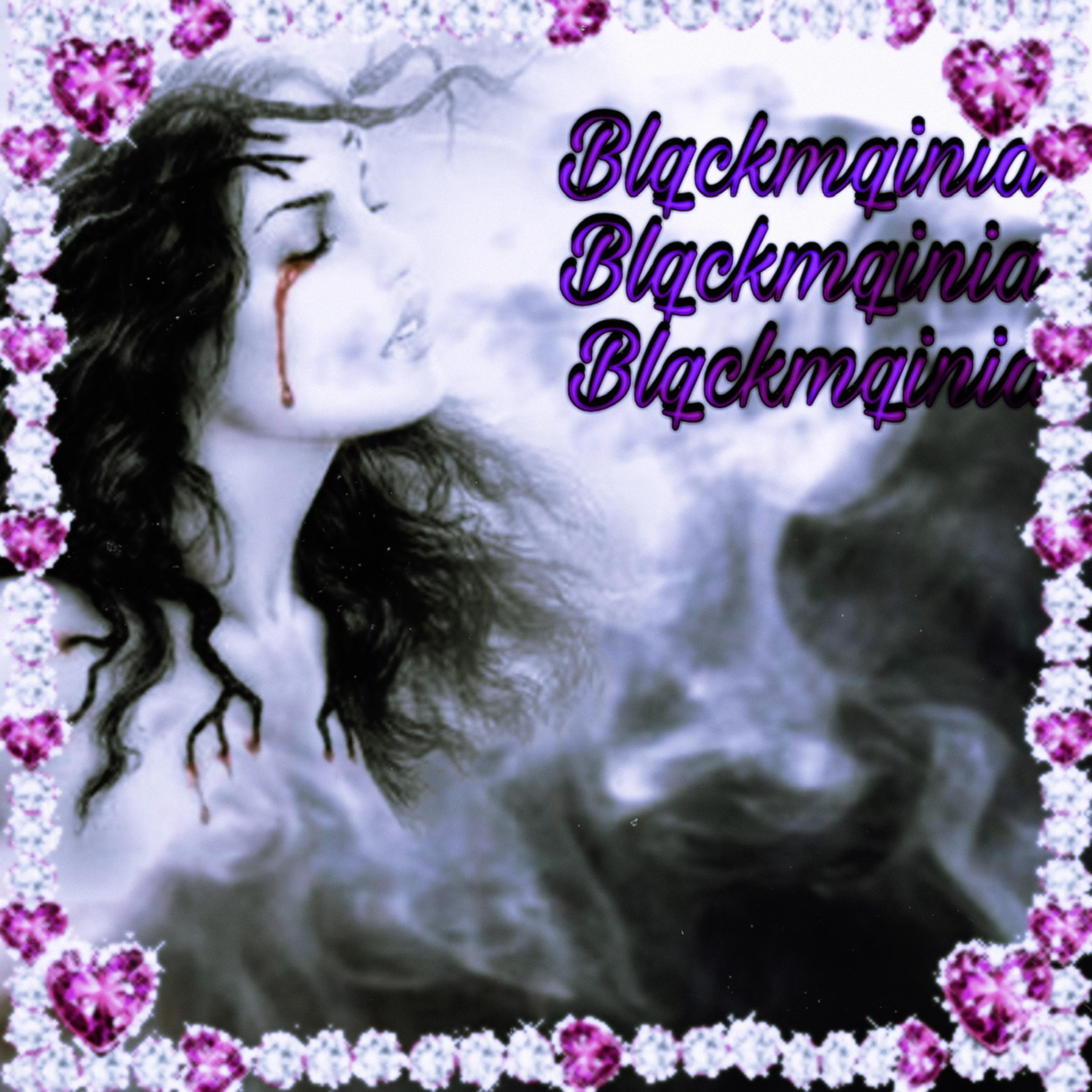 Blqck Symphony artwork