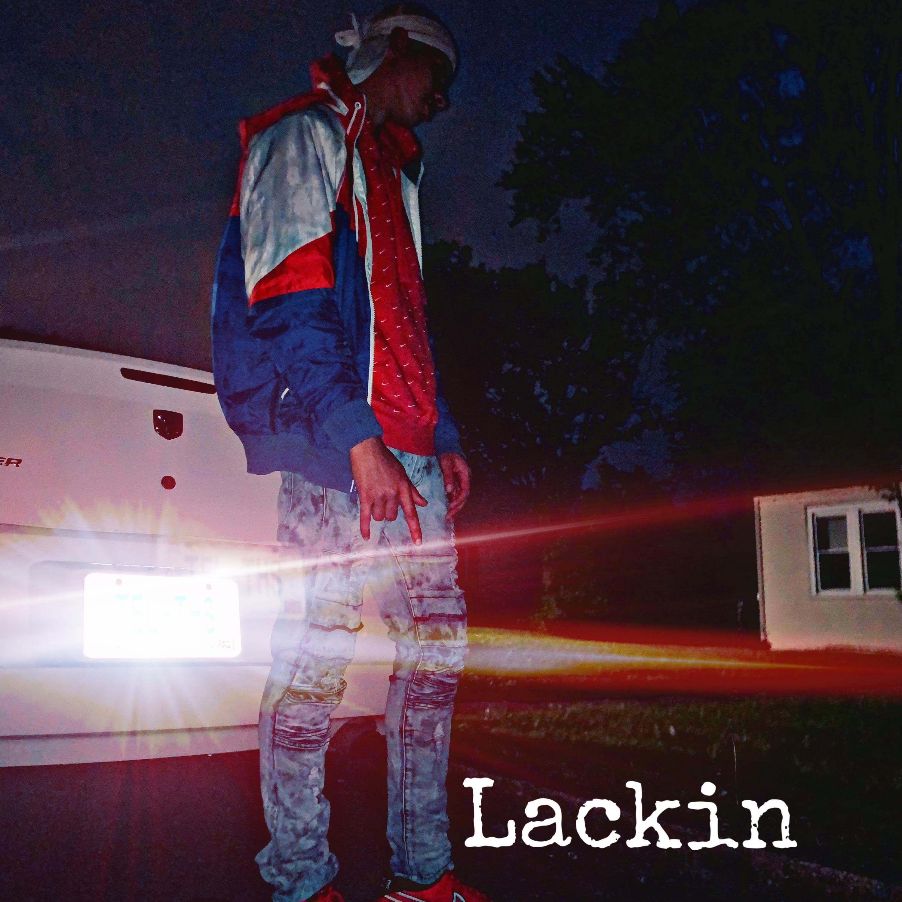 Lackin artwork