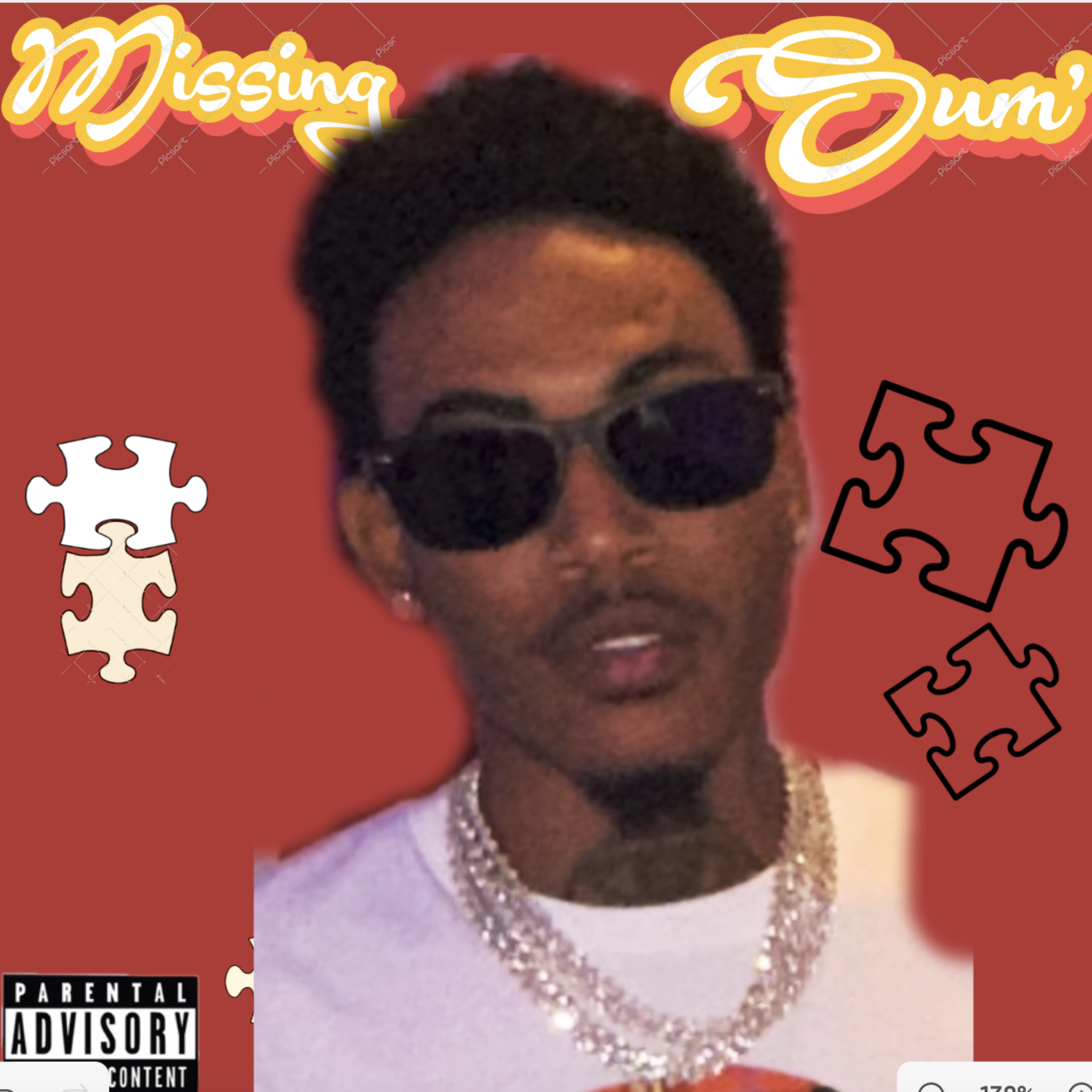 Missing Sum artwork