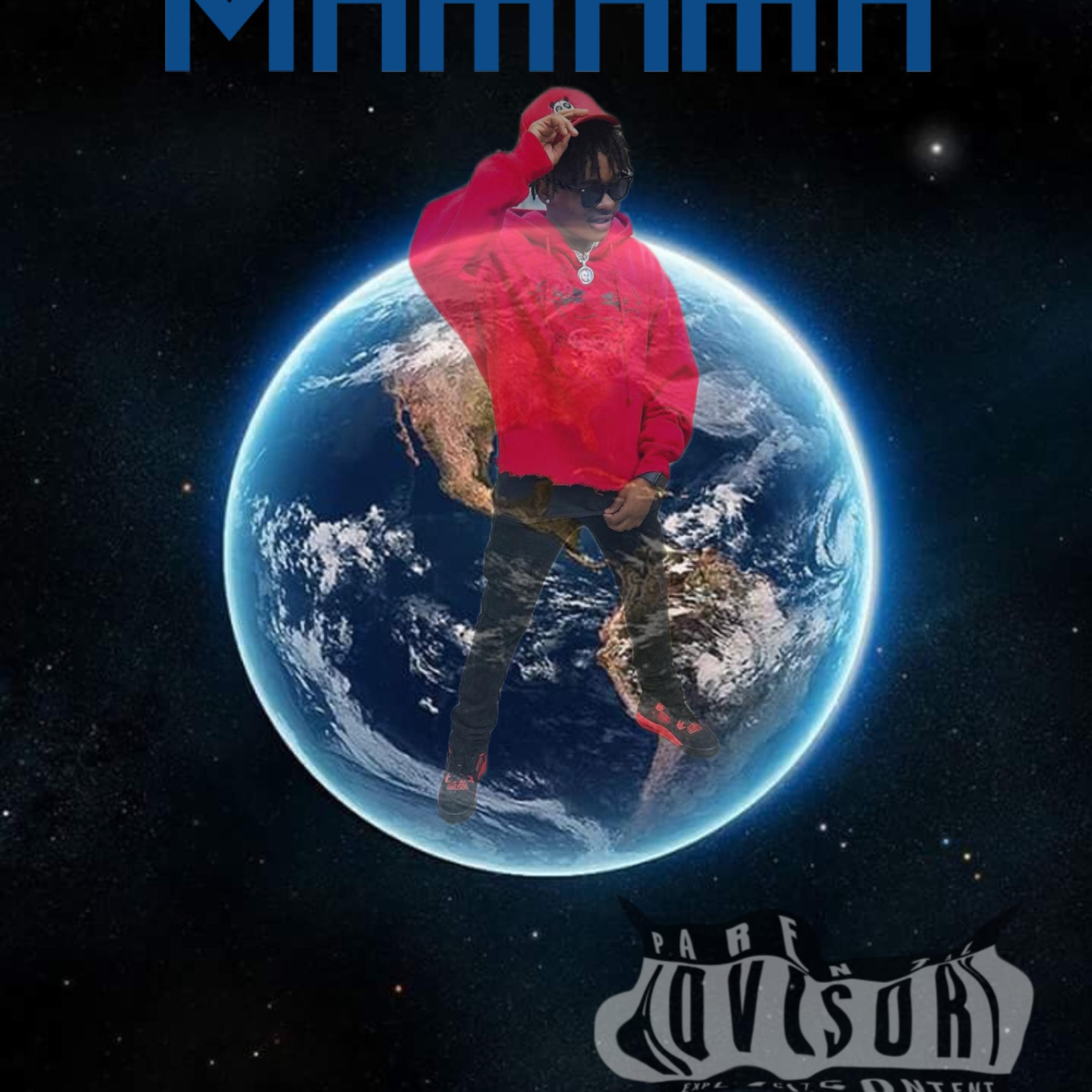 Mhmhmh artwork