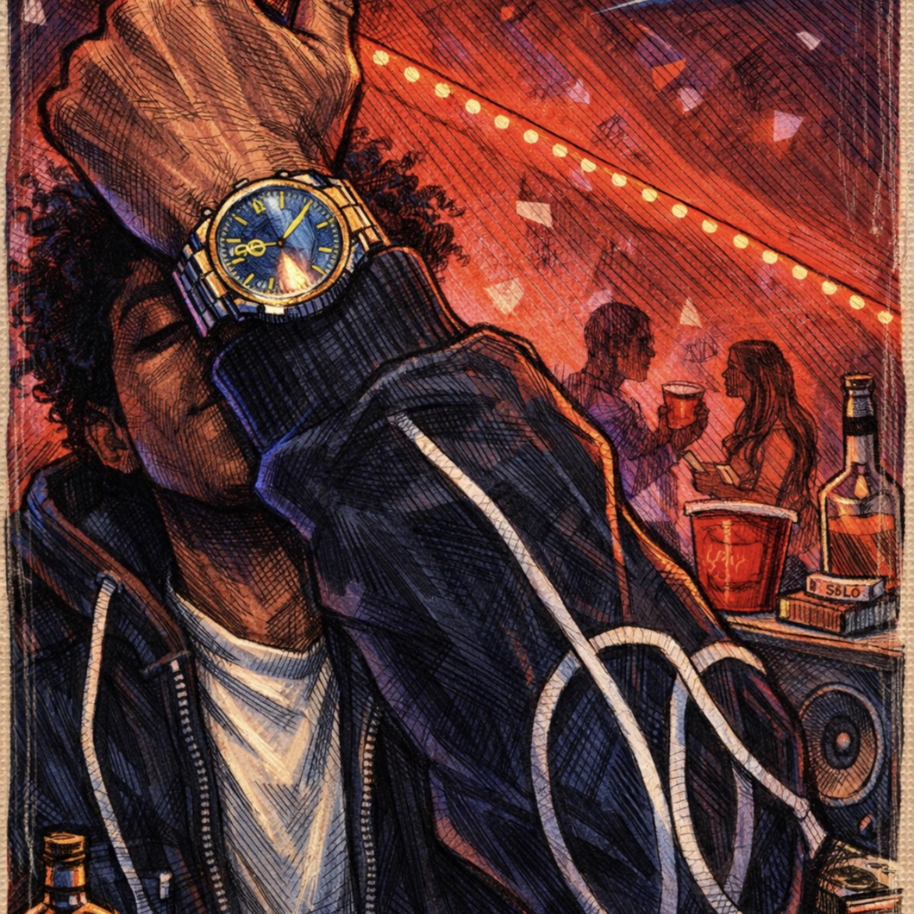 SIDES artwork