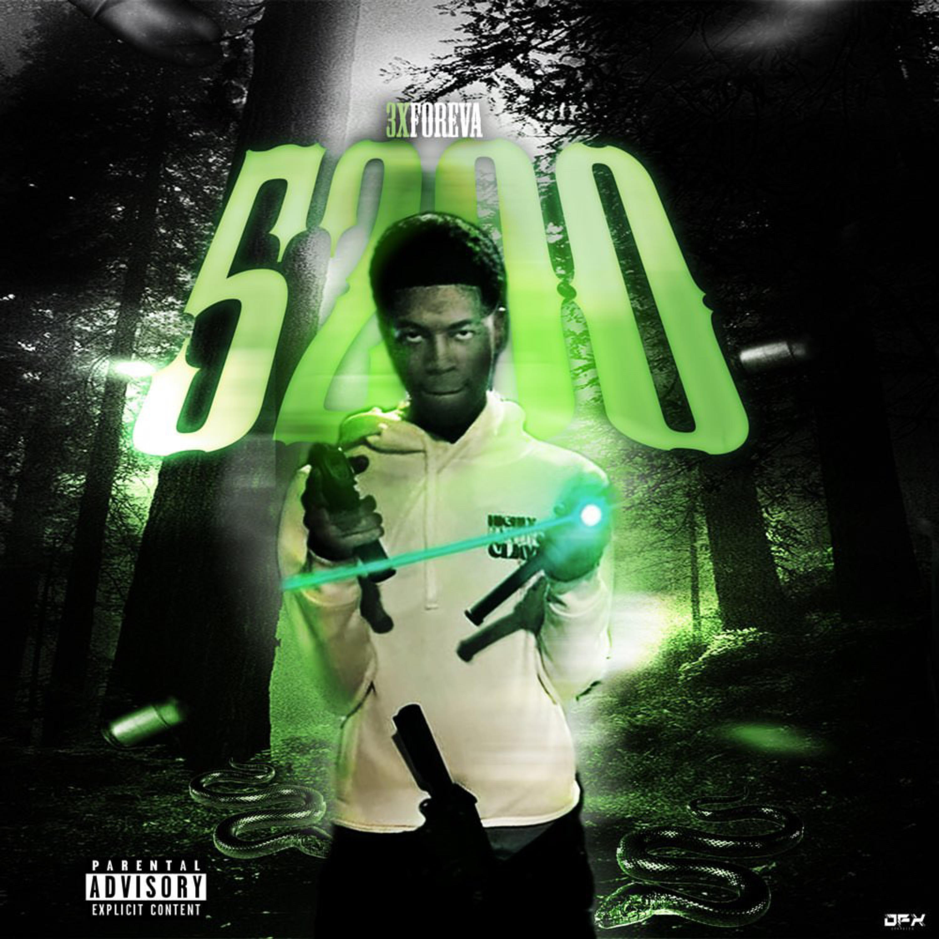 5200 artwork