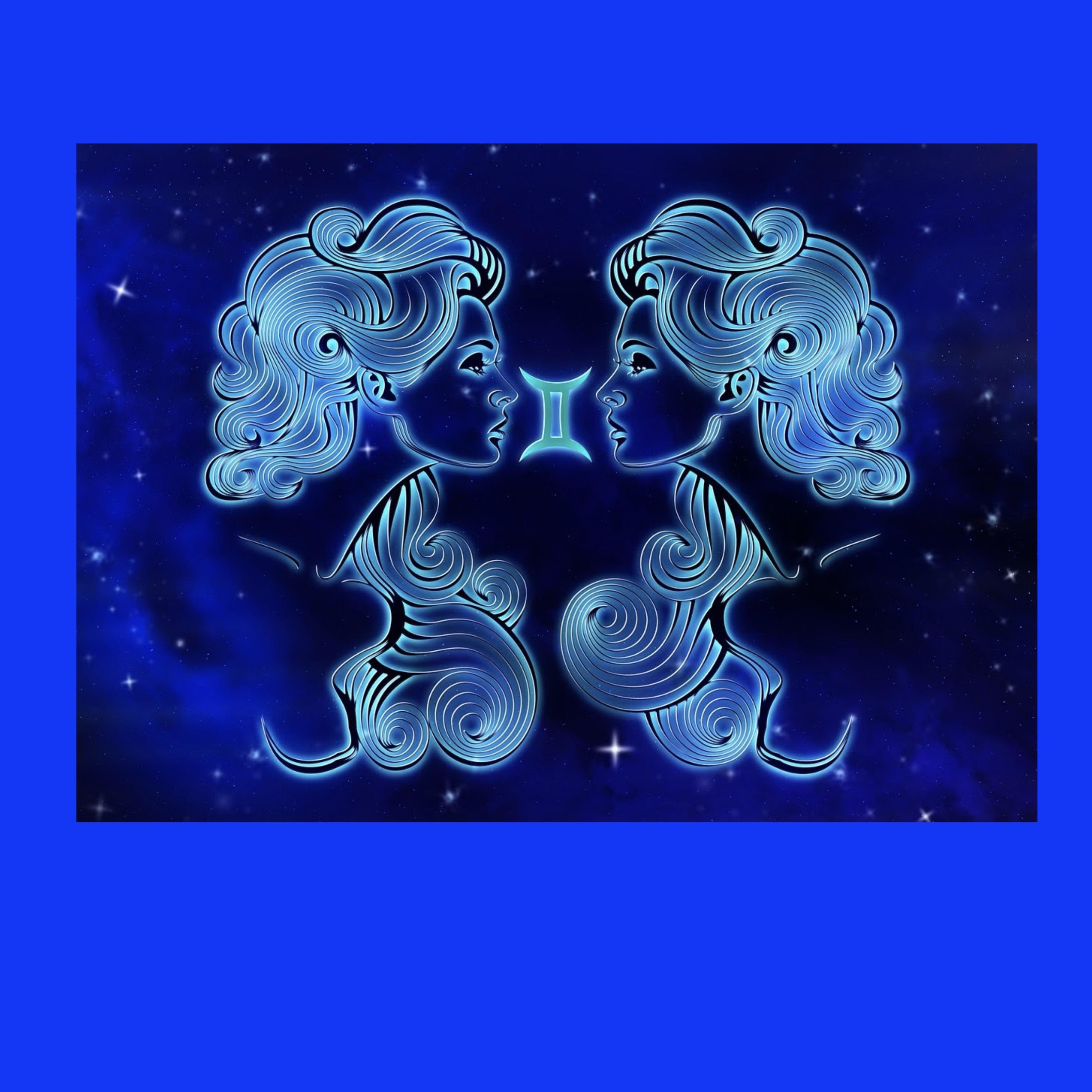 Southside Gemini artwork