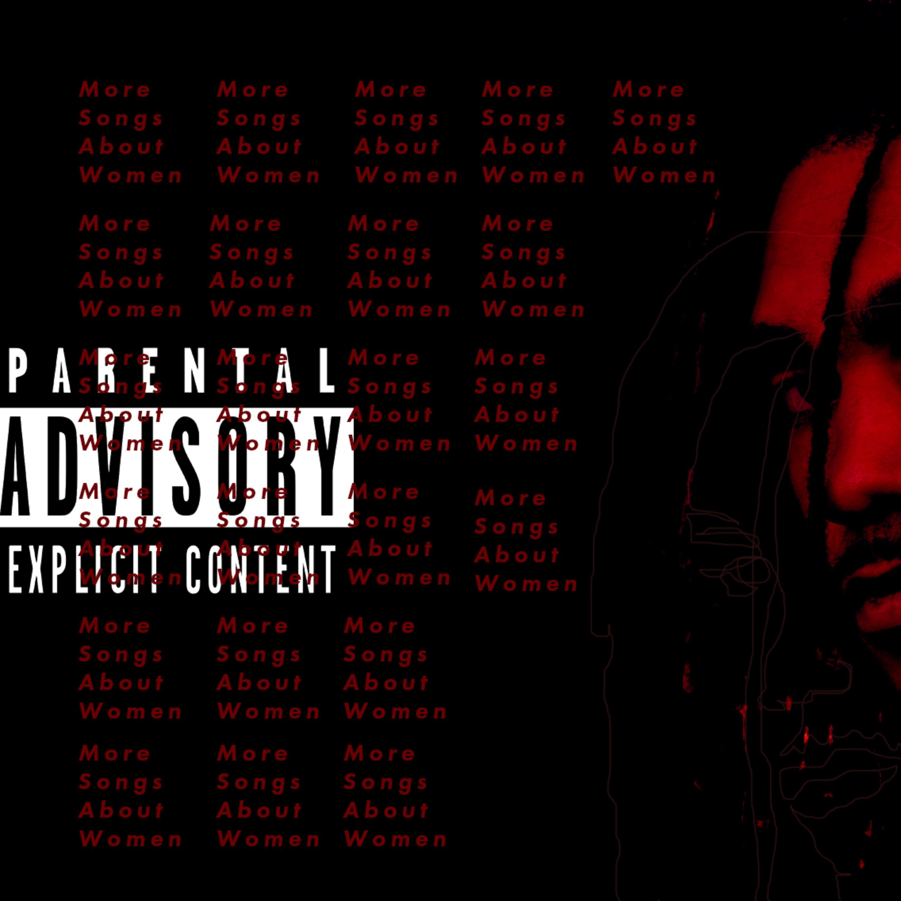 interlude #9 (i'll be aight) artwork