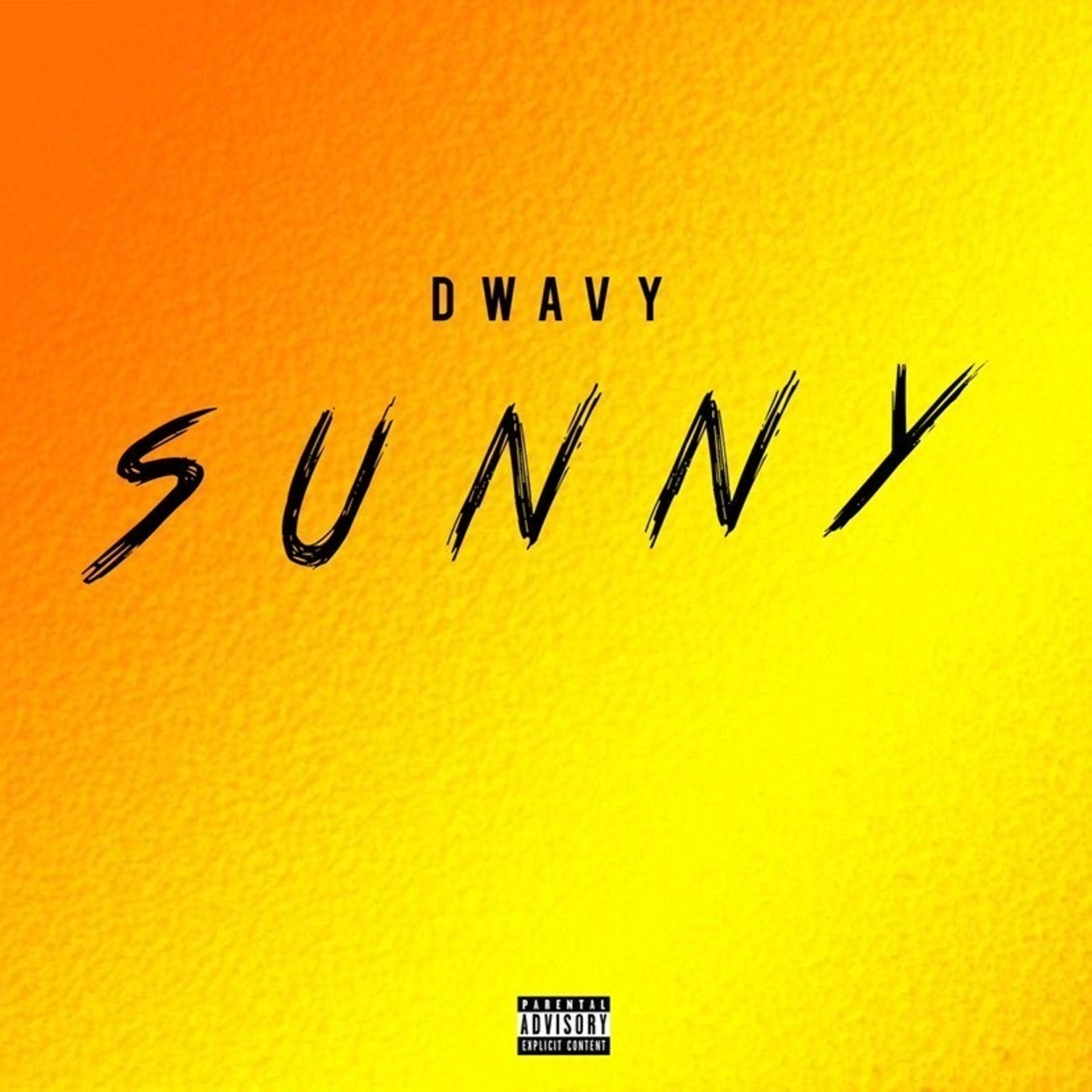 sunny artwork