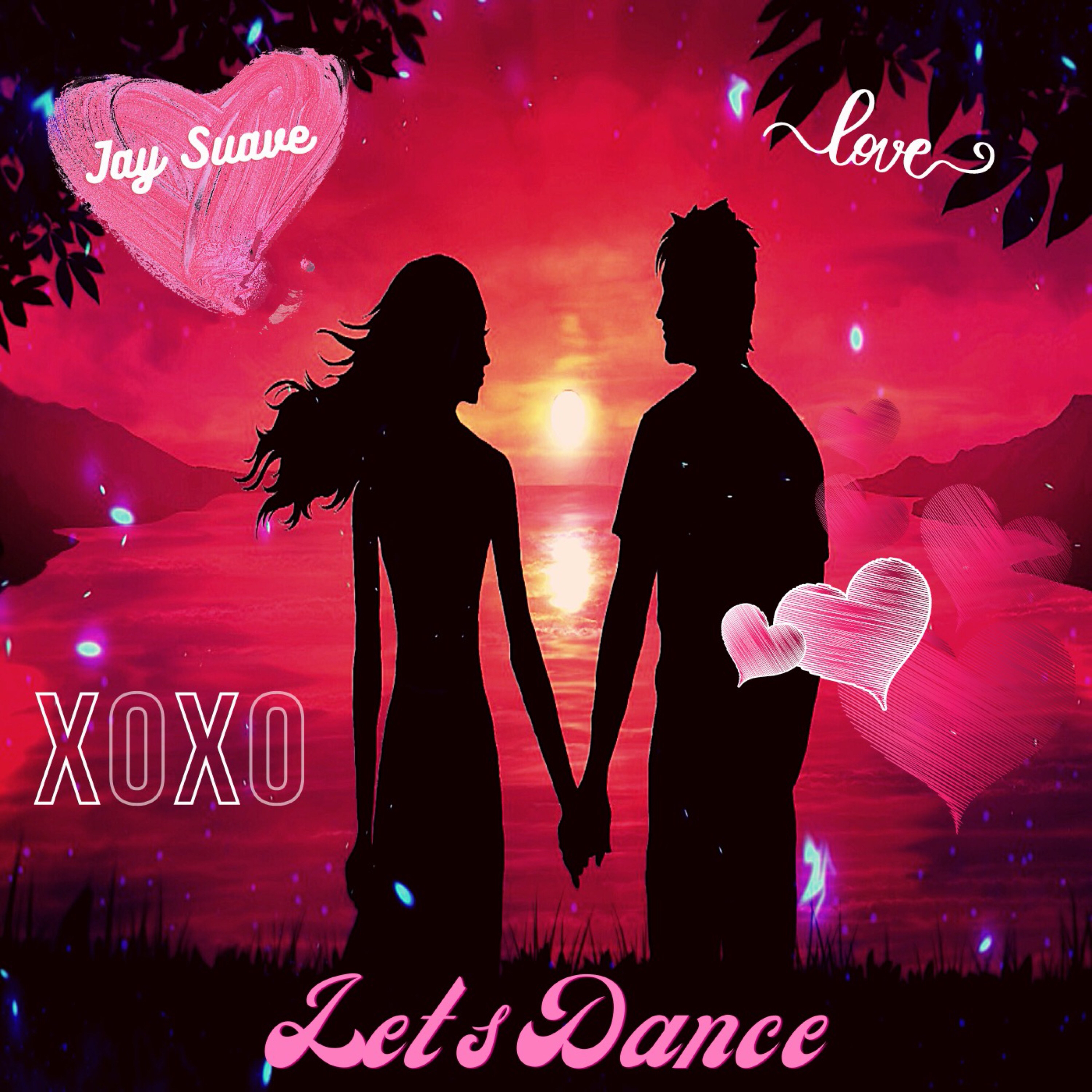 Let's Dance artwork