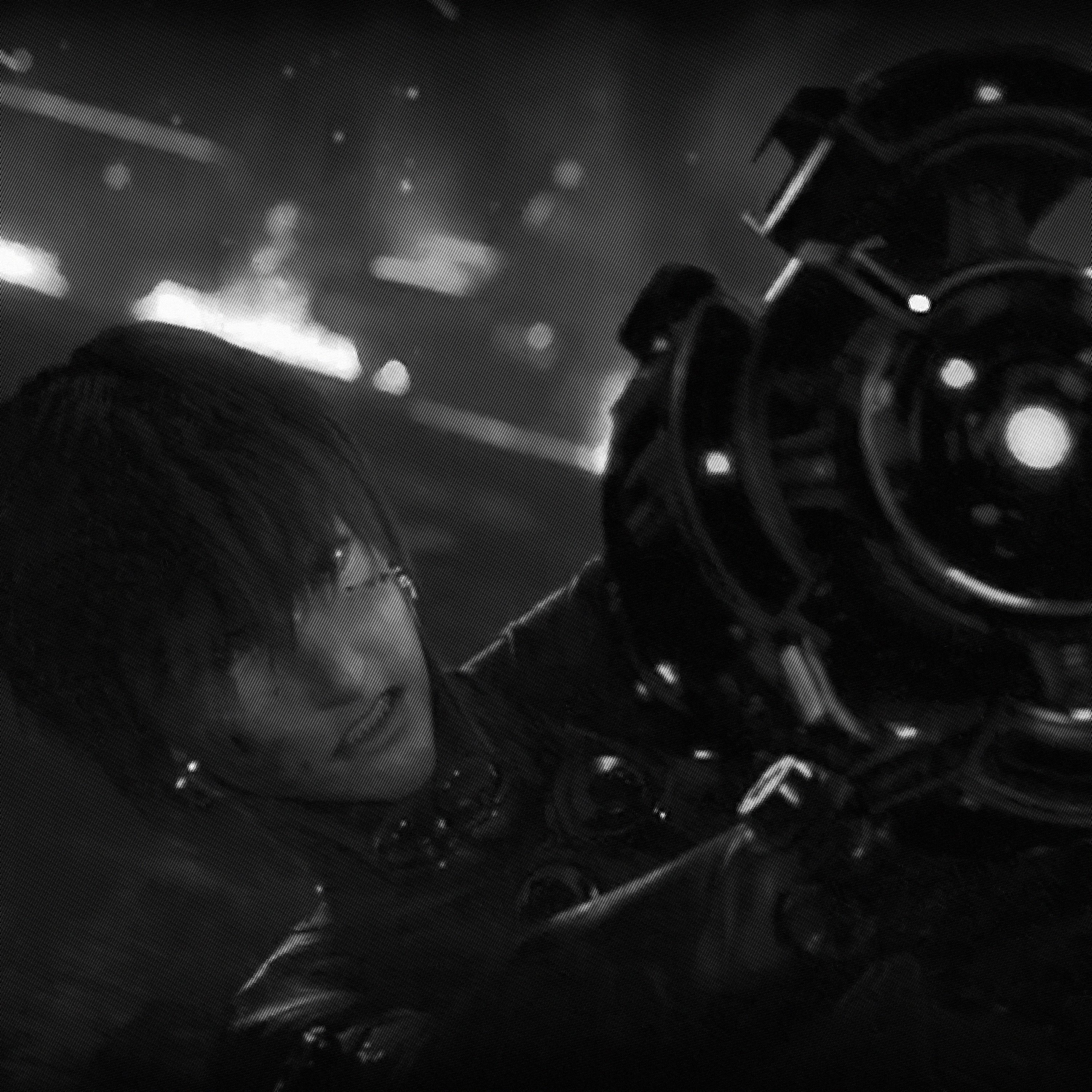 GANTZ artwork