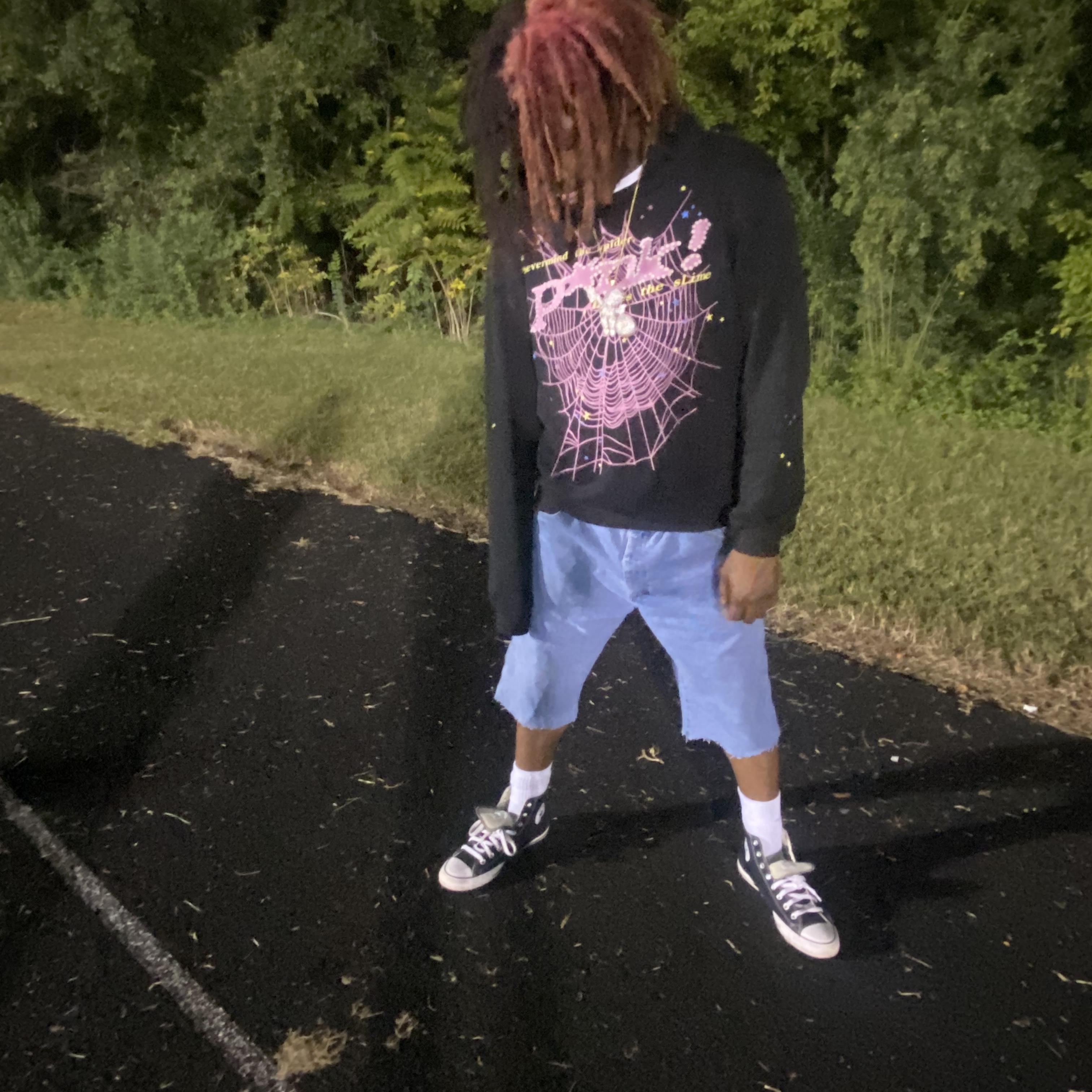Srry 4 the slime artwork
