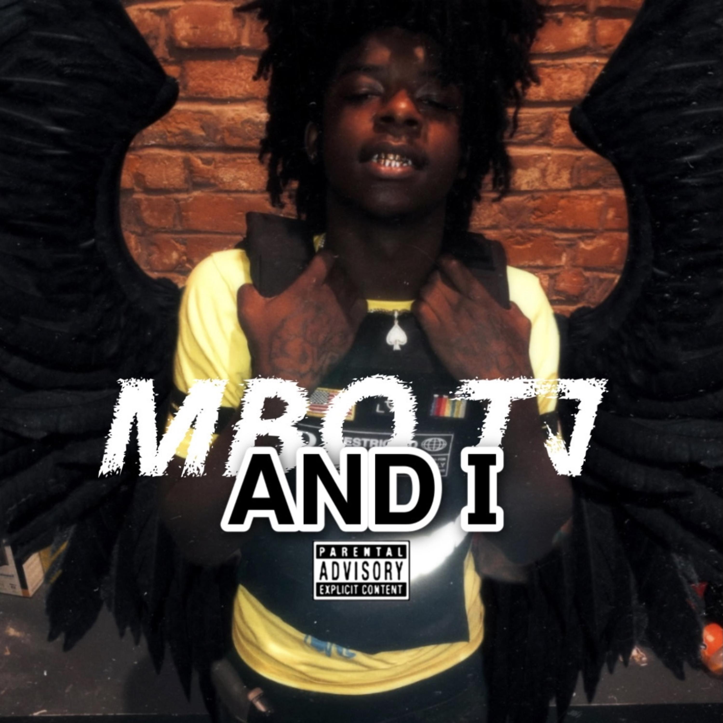 AND I artwork