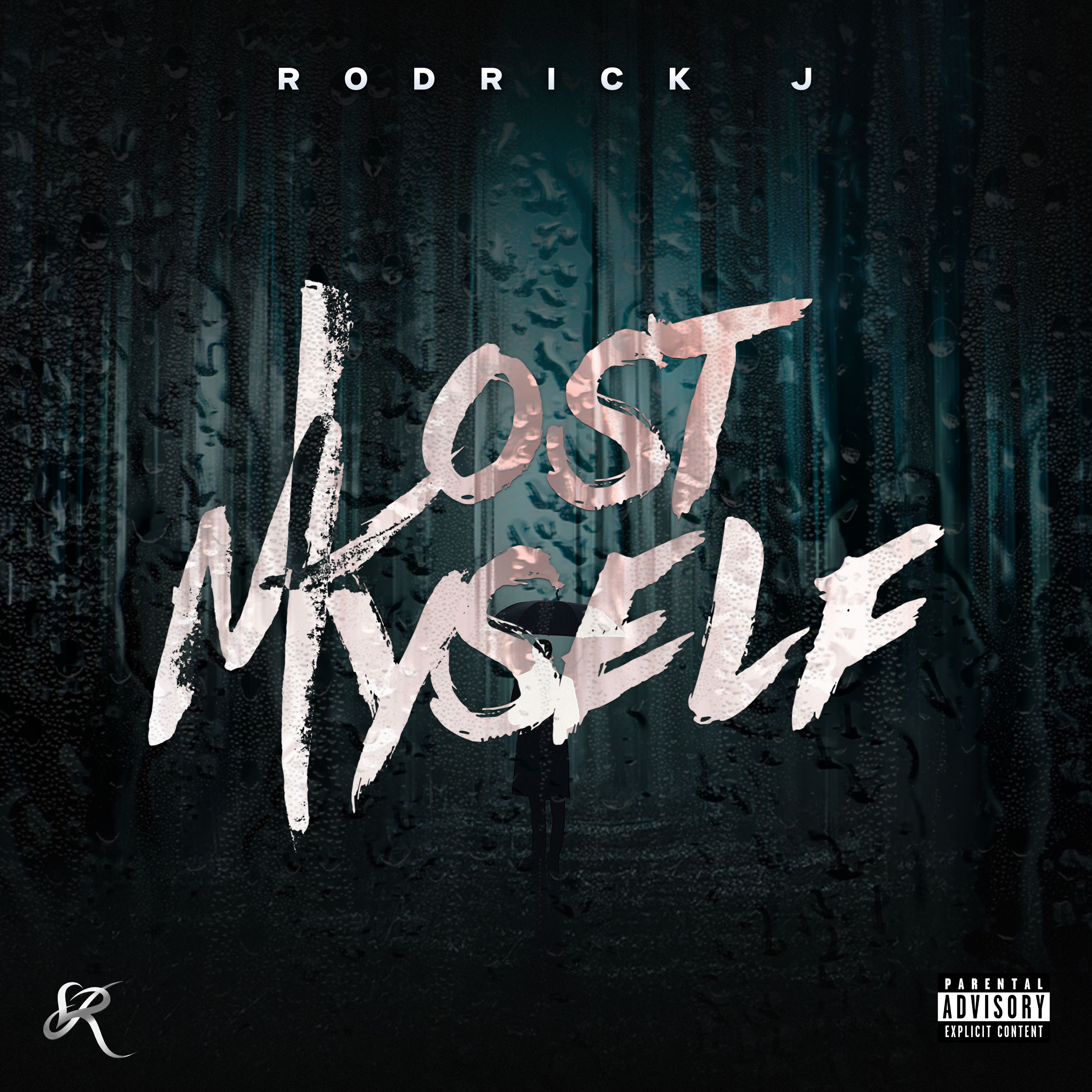 Lost Myself artwork