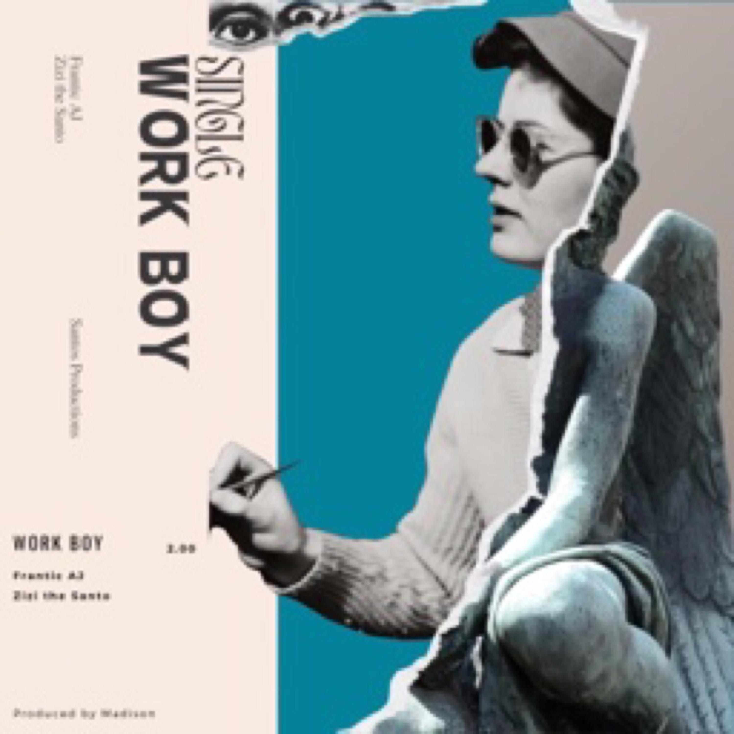 Work Boy artwork