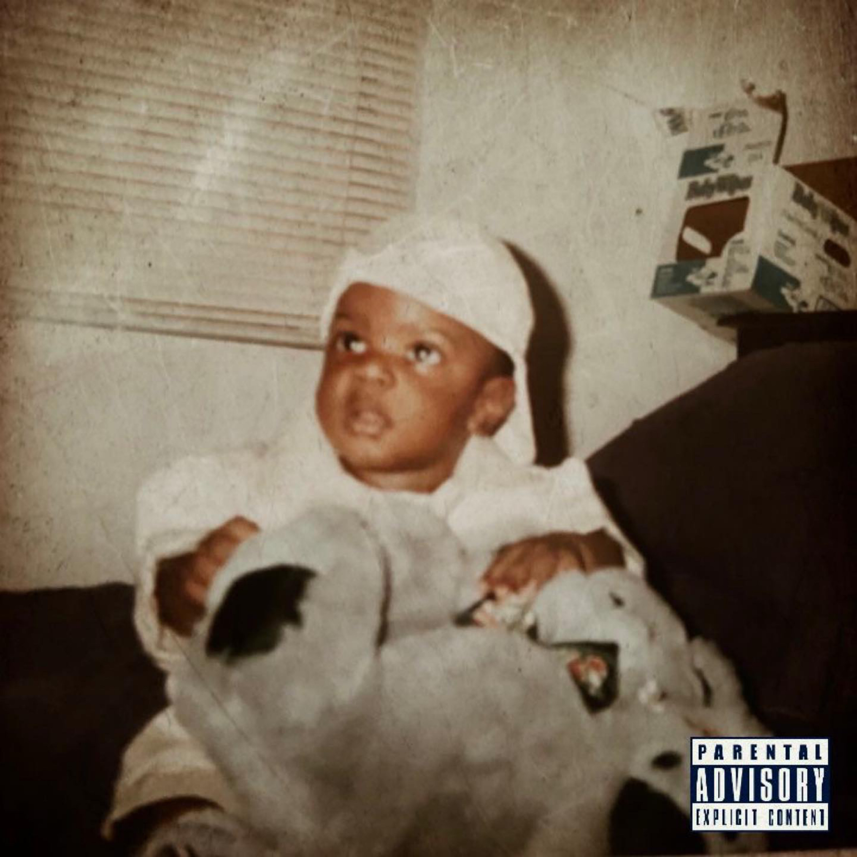 Mo Sticky (Scarred Heart) artwork