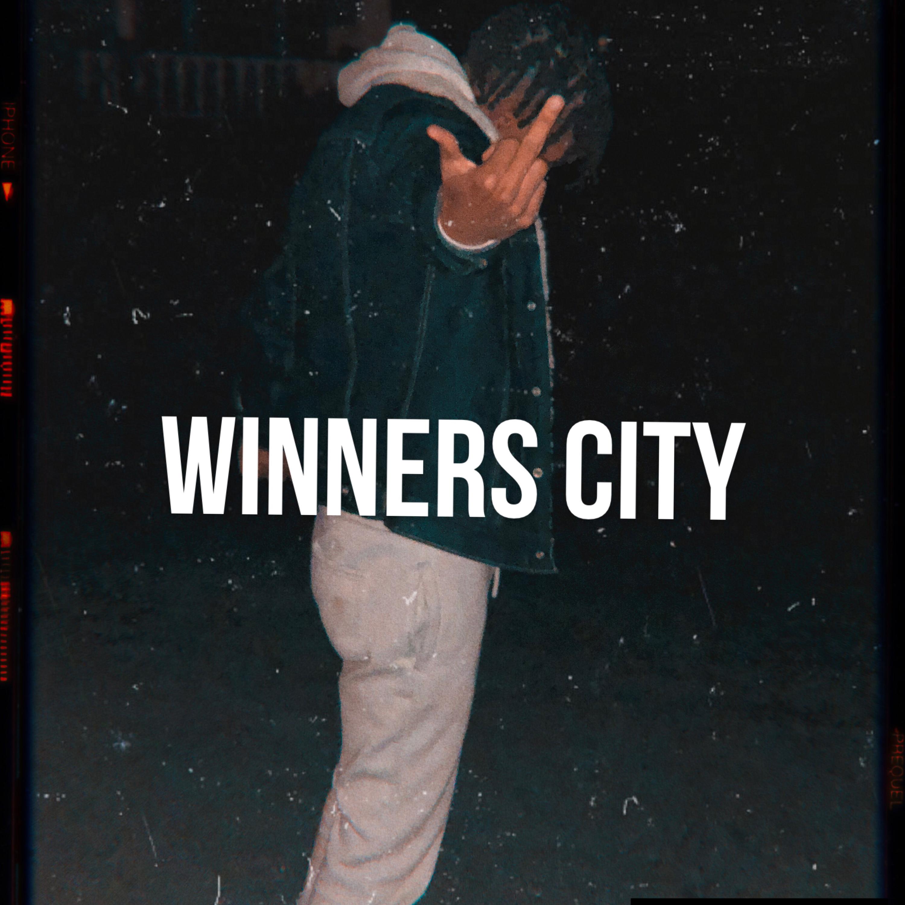 Winners City artwork