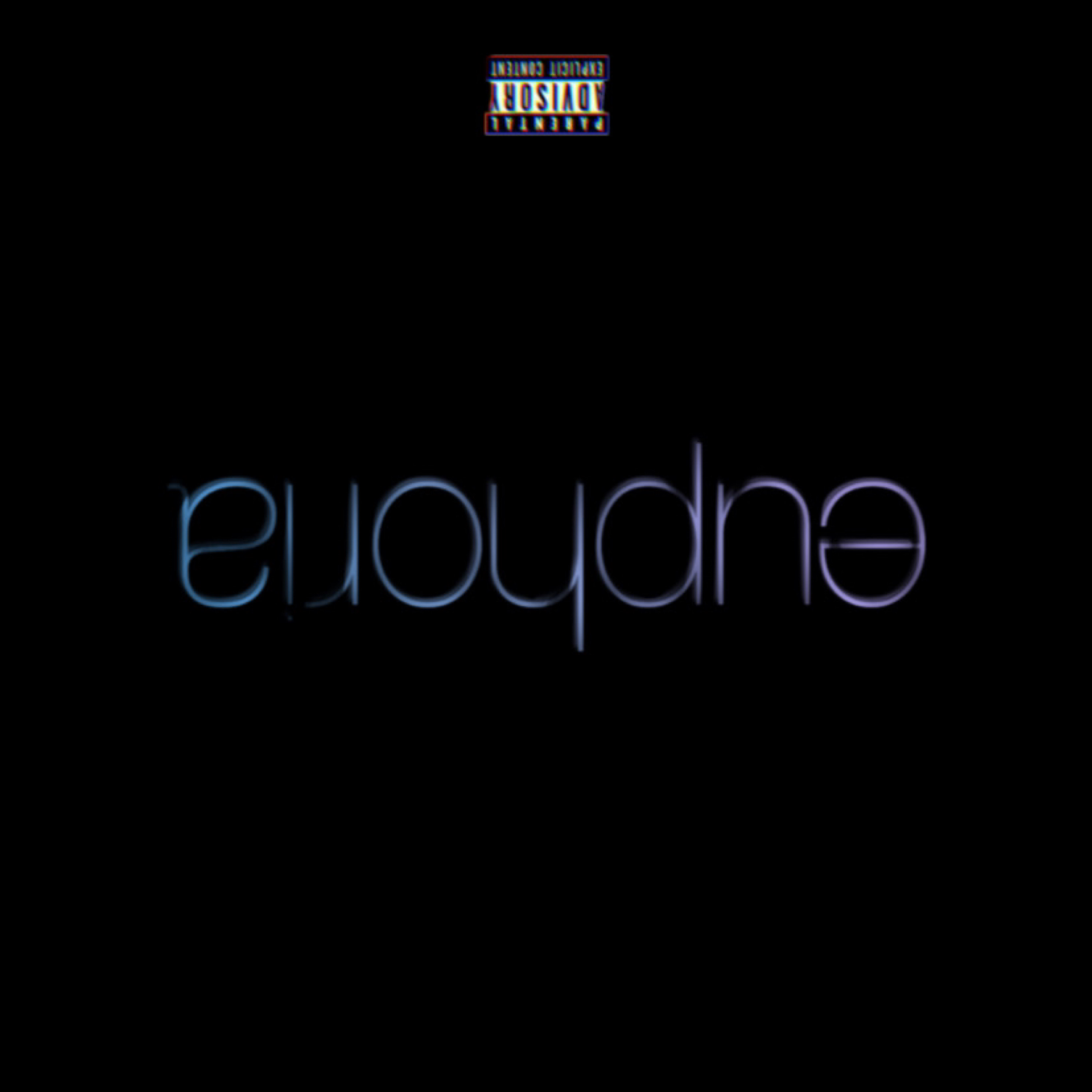 E.U.P.H.O.R.I.A. artwork
