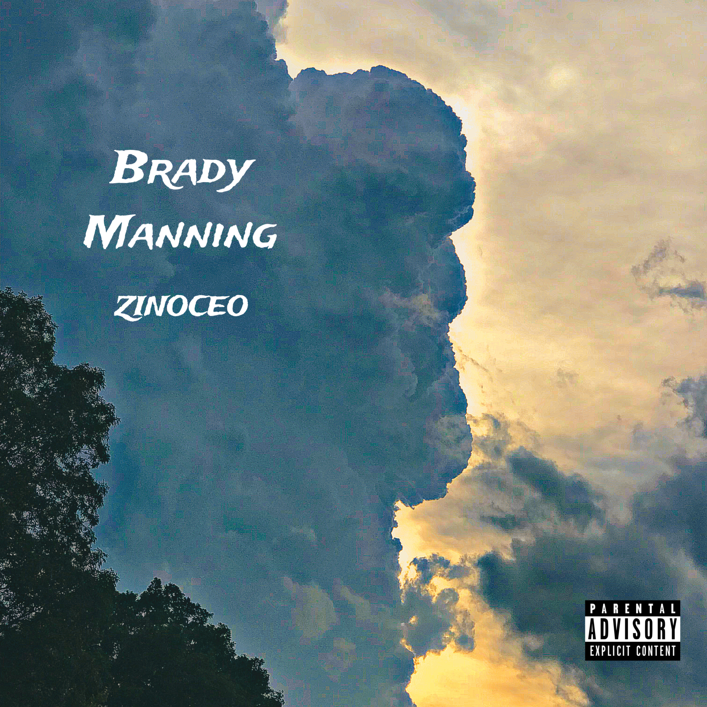 Brady Manning artwork