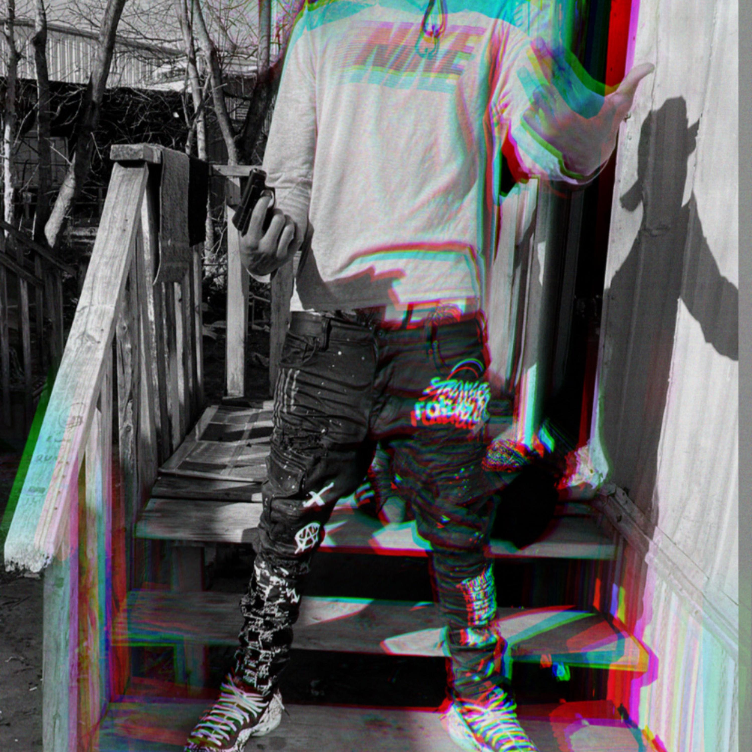 Beaninit artwork