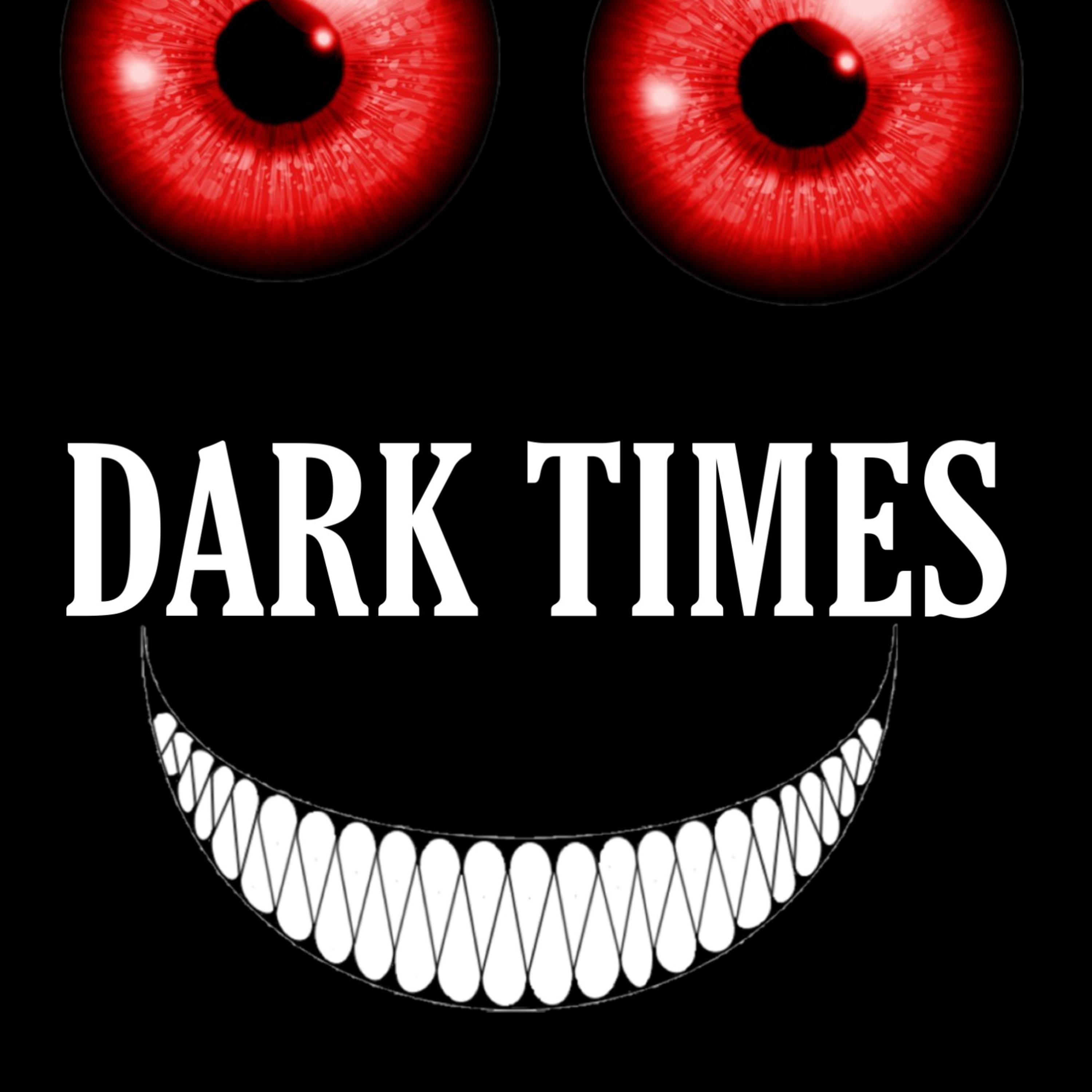 Dark Times artwork
