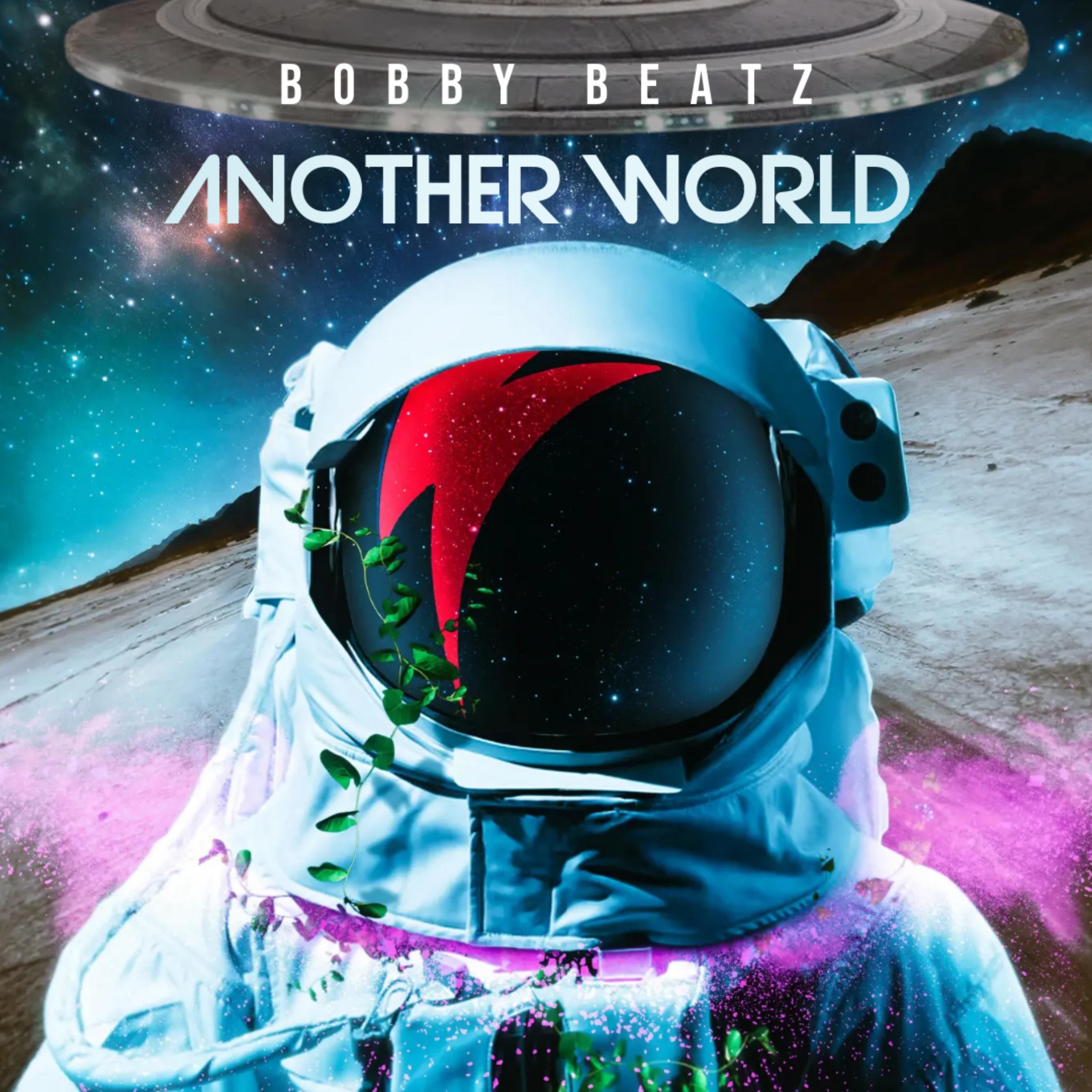 Another World artwork