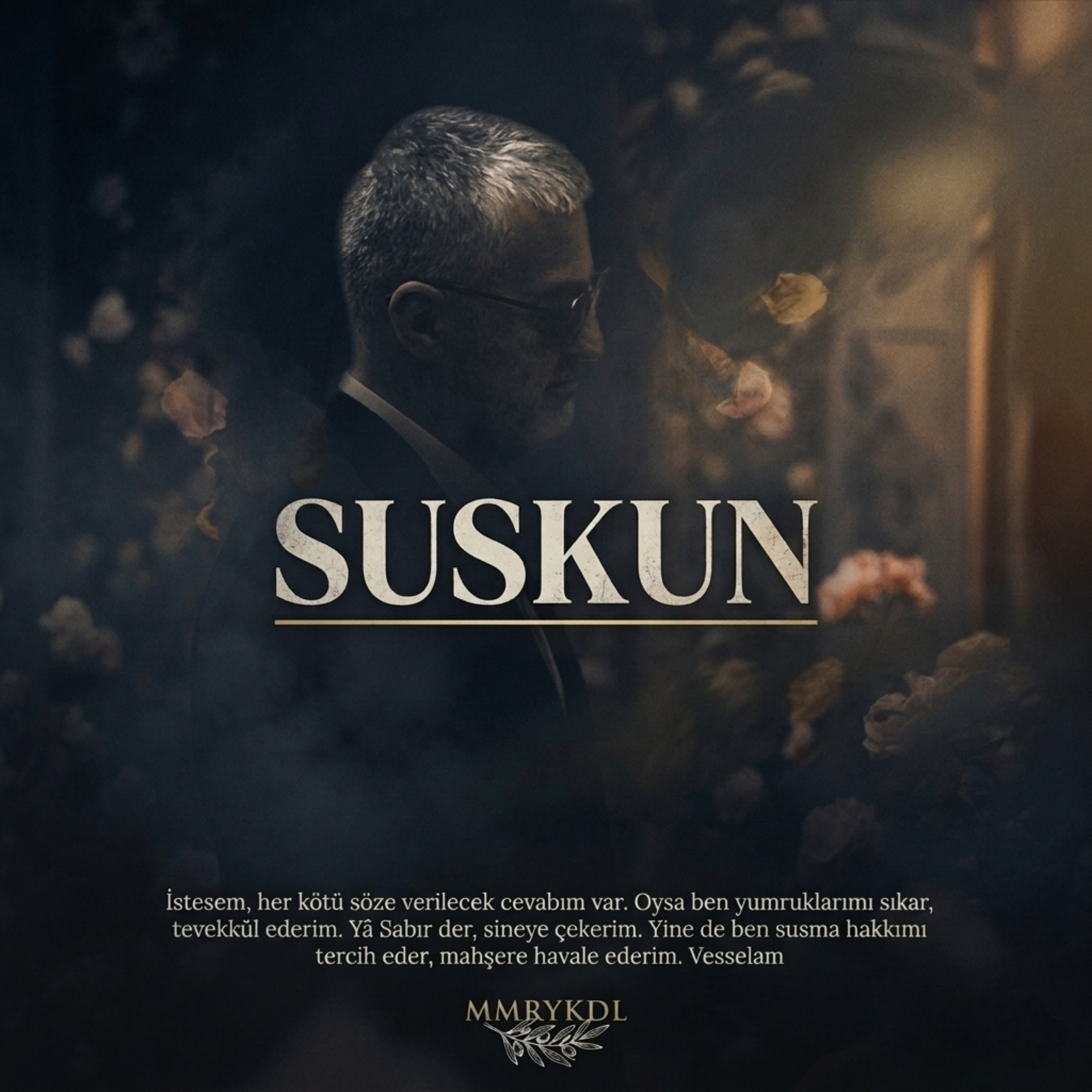 SUSKUN artwork