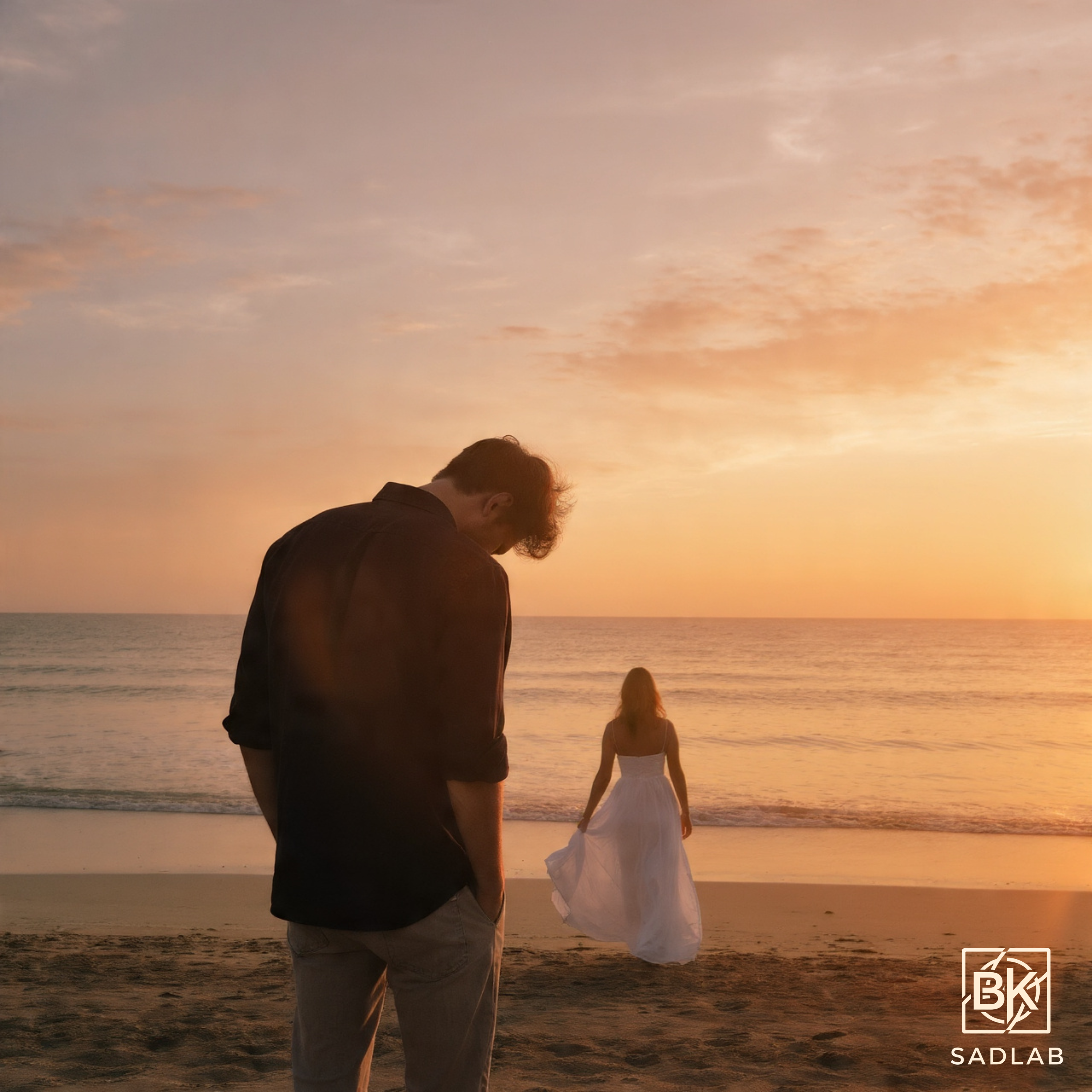แค่ปล่อยเธอ (Let You Go Softly) artwork
