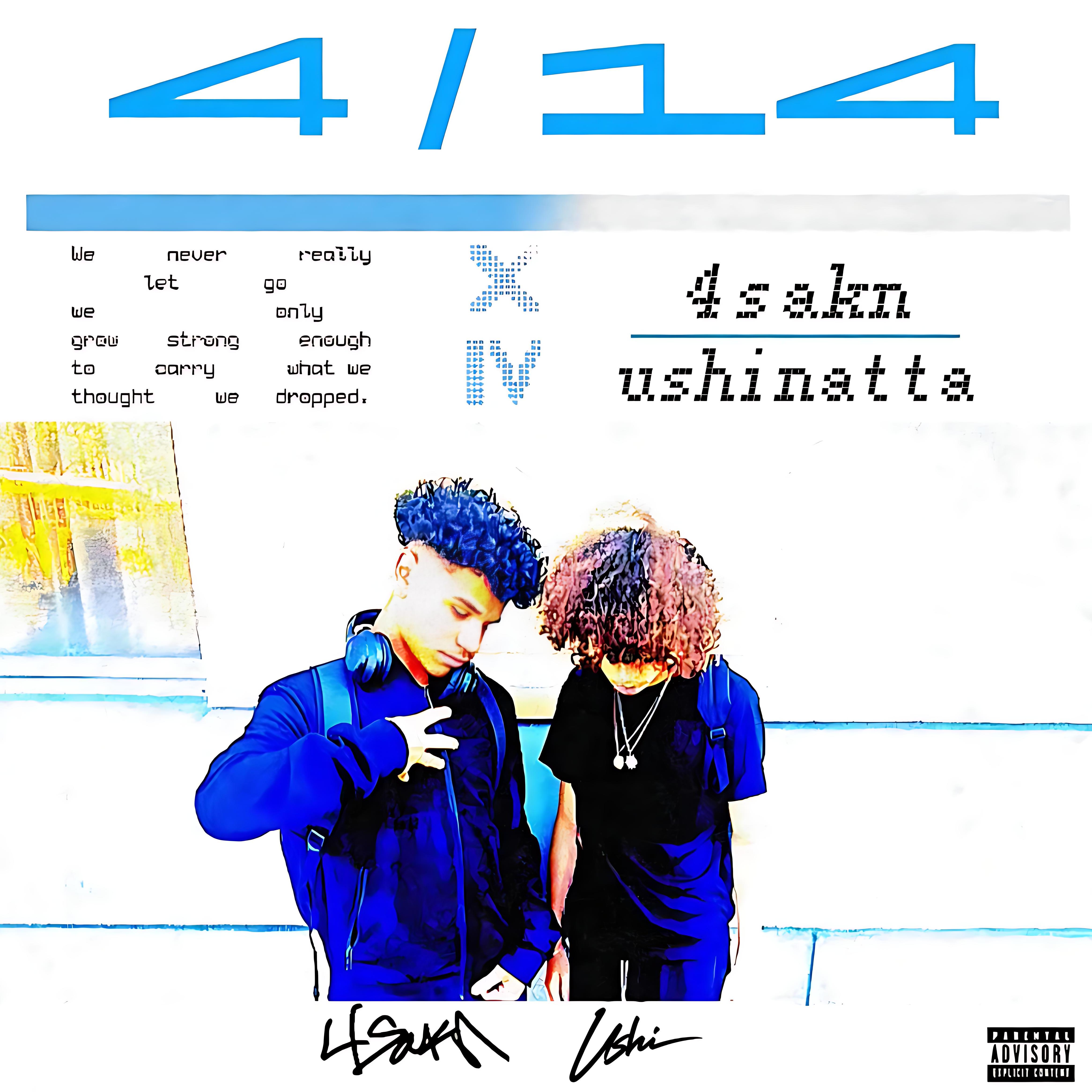 4/14 artwork