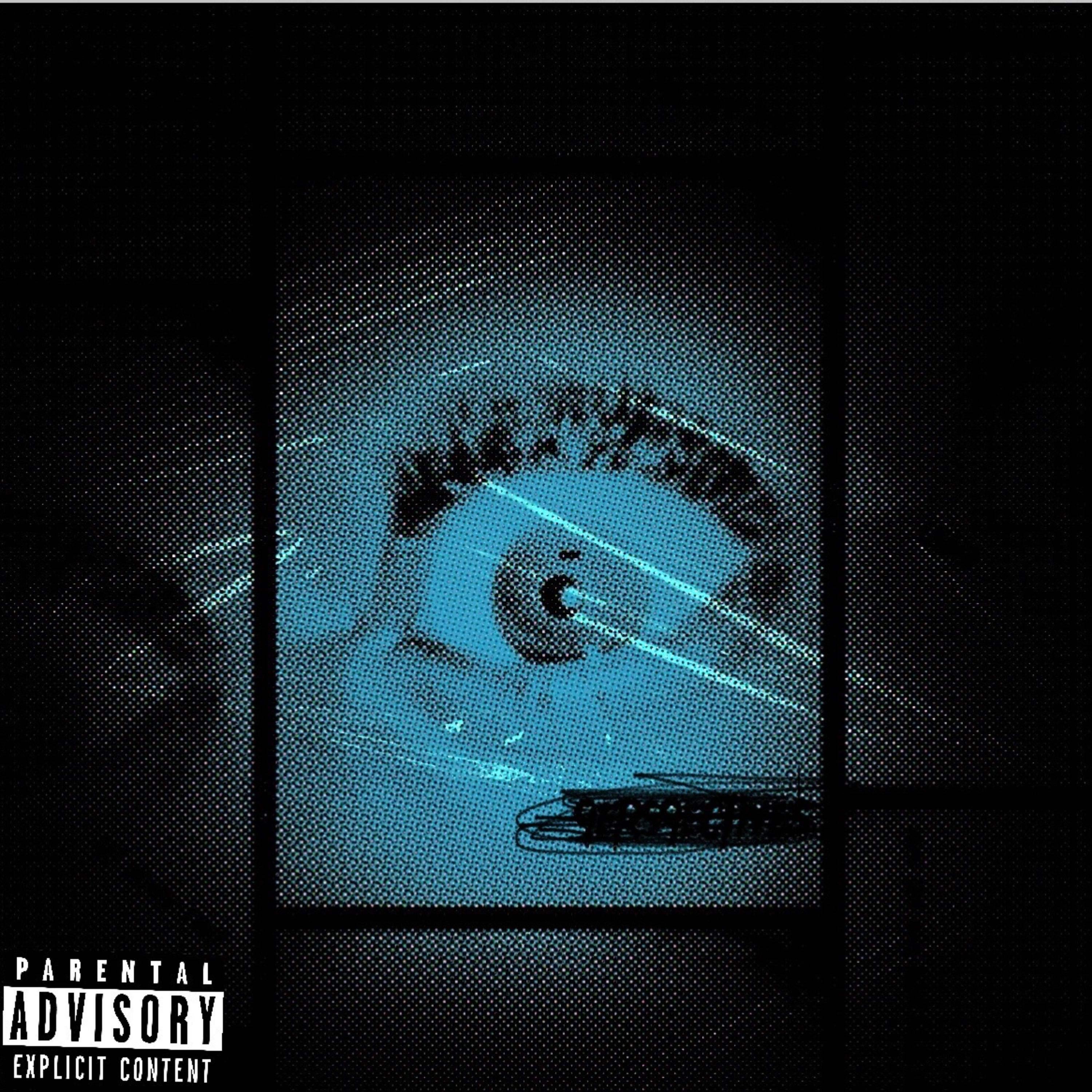 Liah. Flow artwork