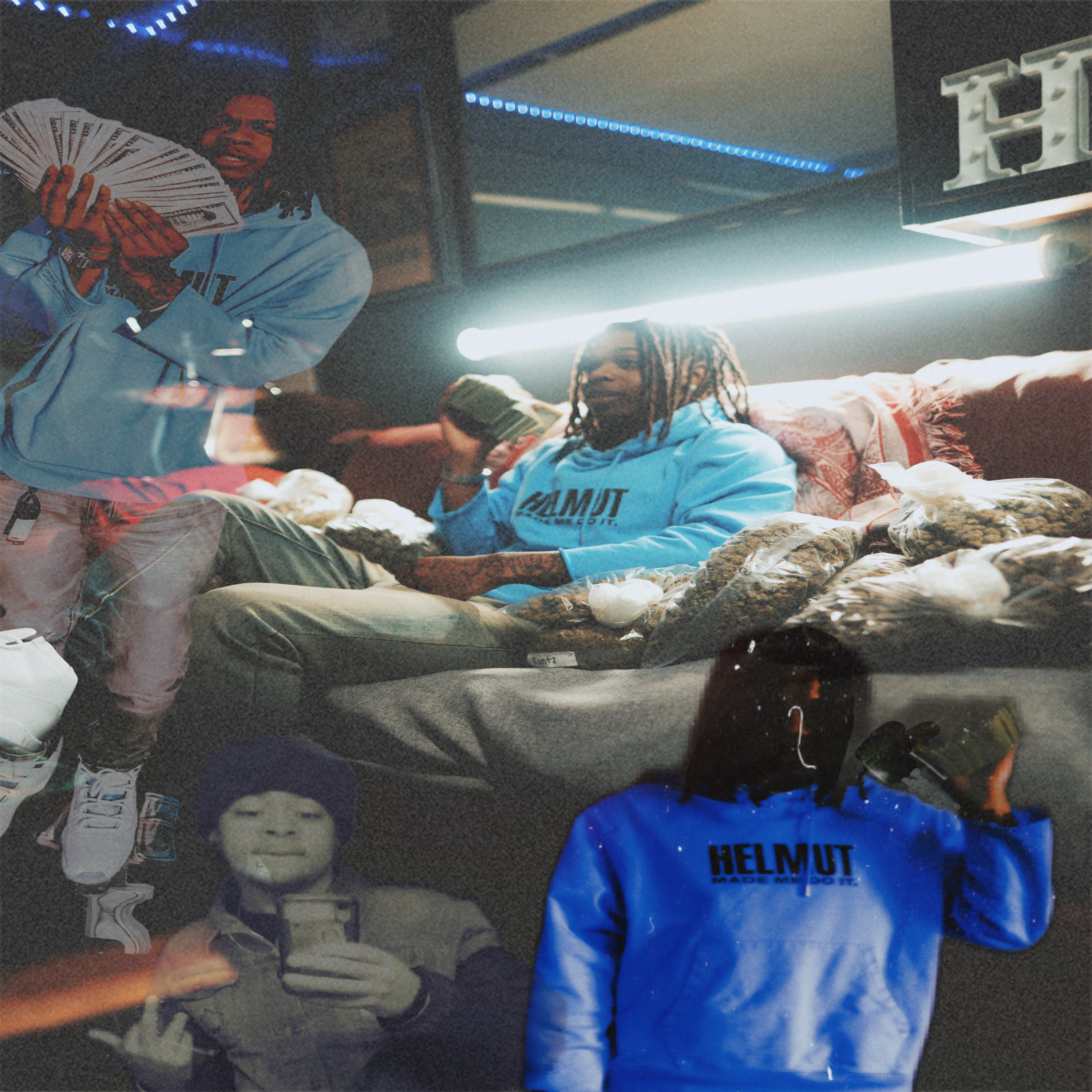 1 of None artwork