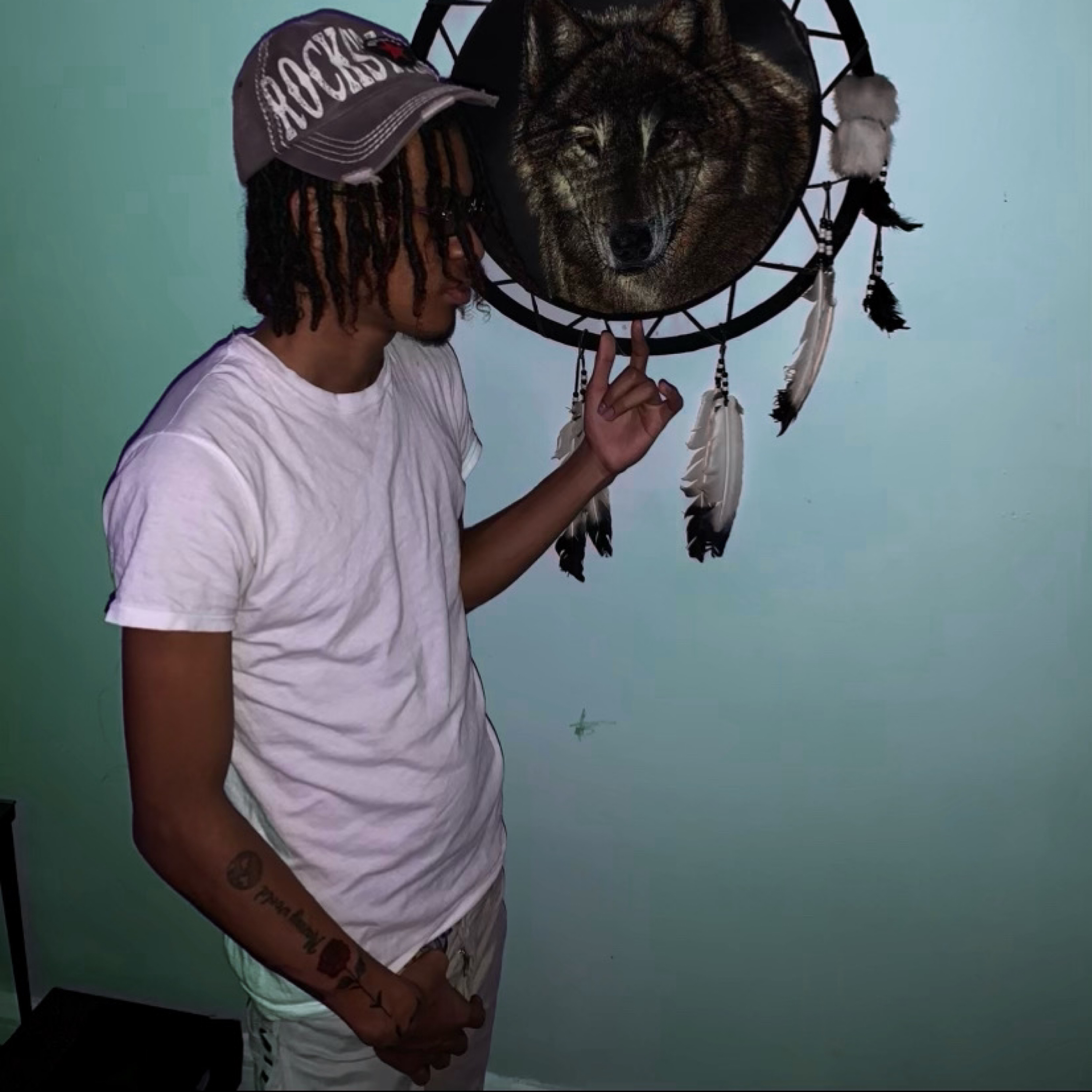 Way Of Da World artwork