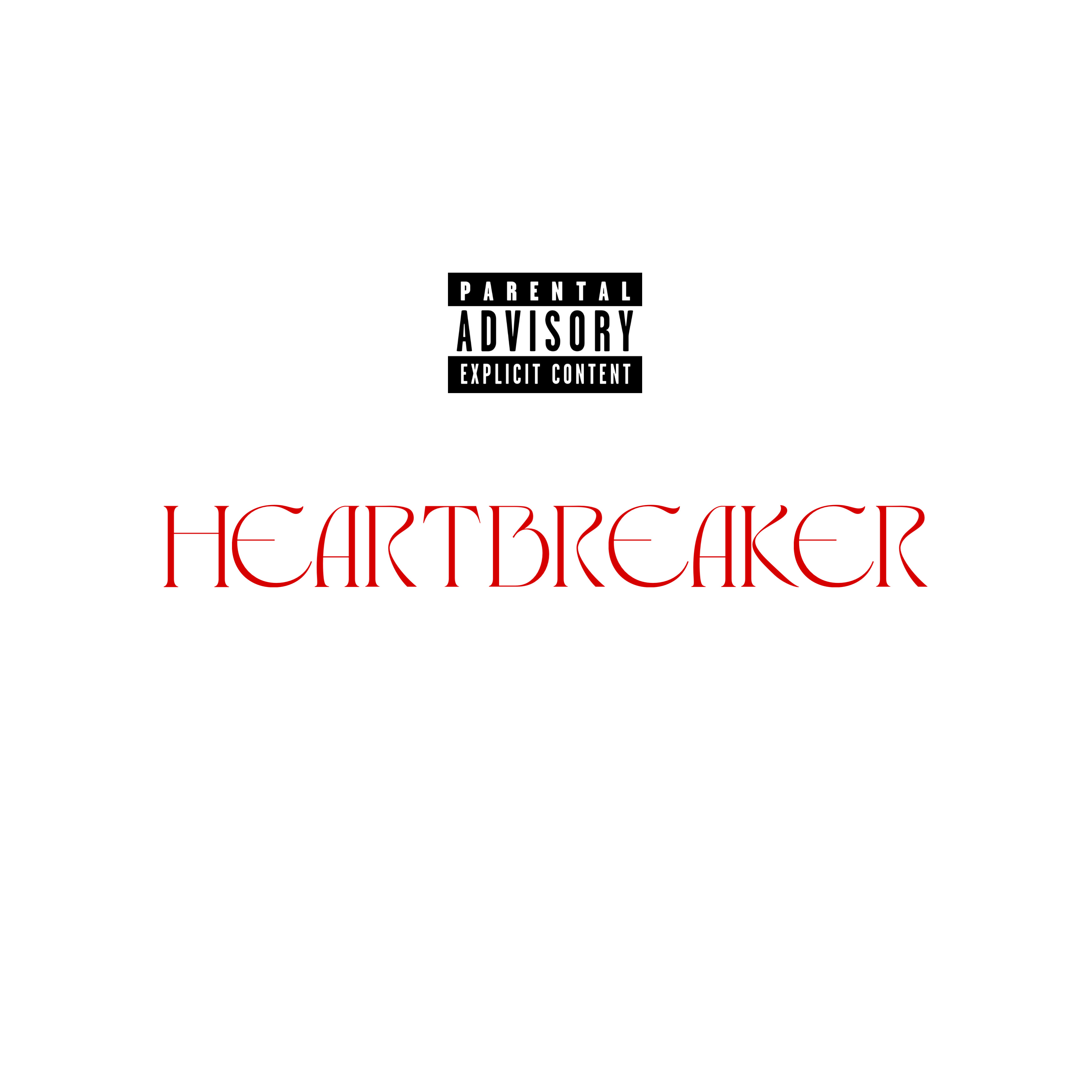 Heartbreaker artwork