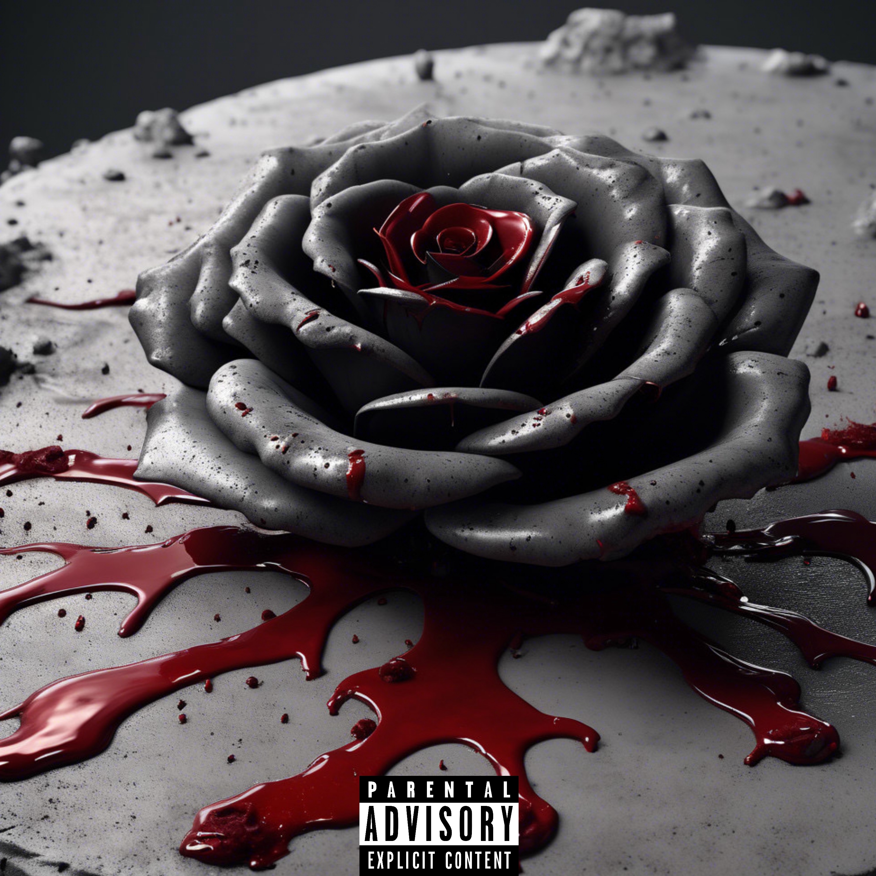 Cousin Skeeta artwork