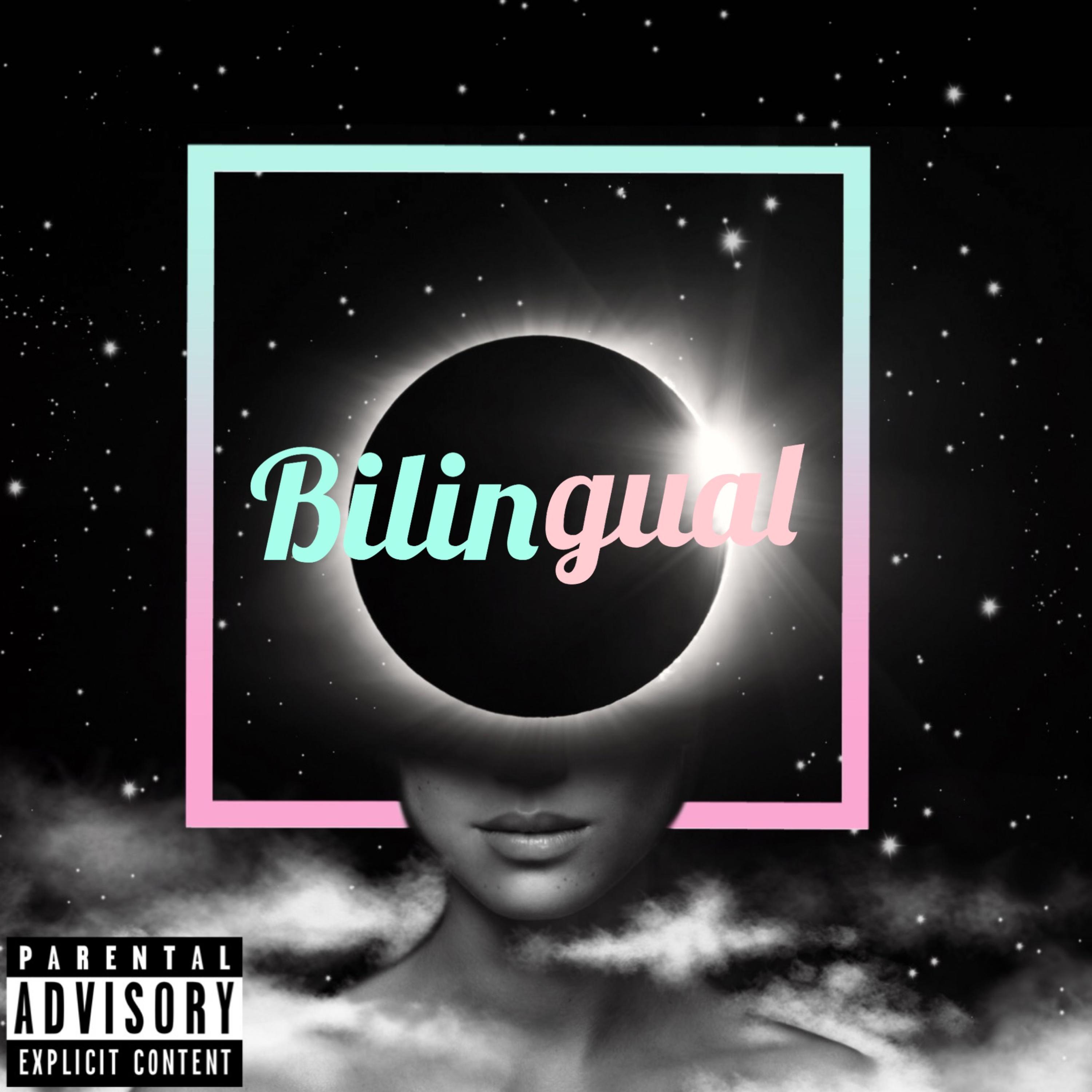 Bilingual by YounG L3XX cover art
