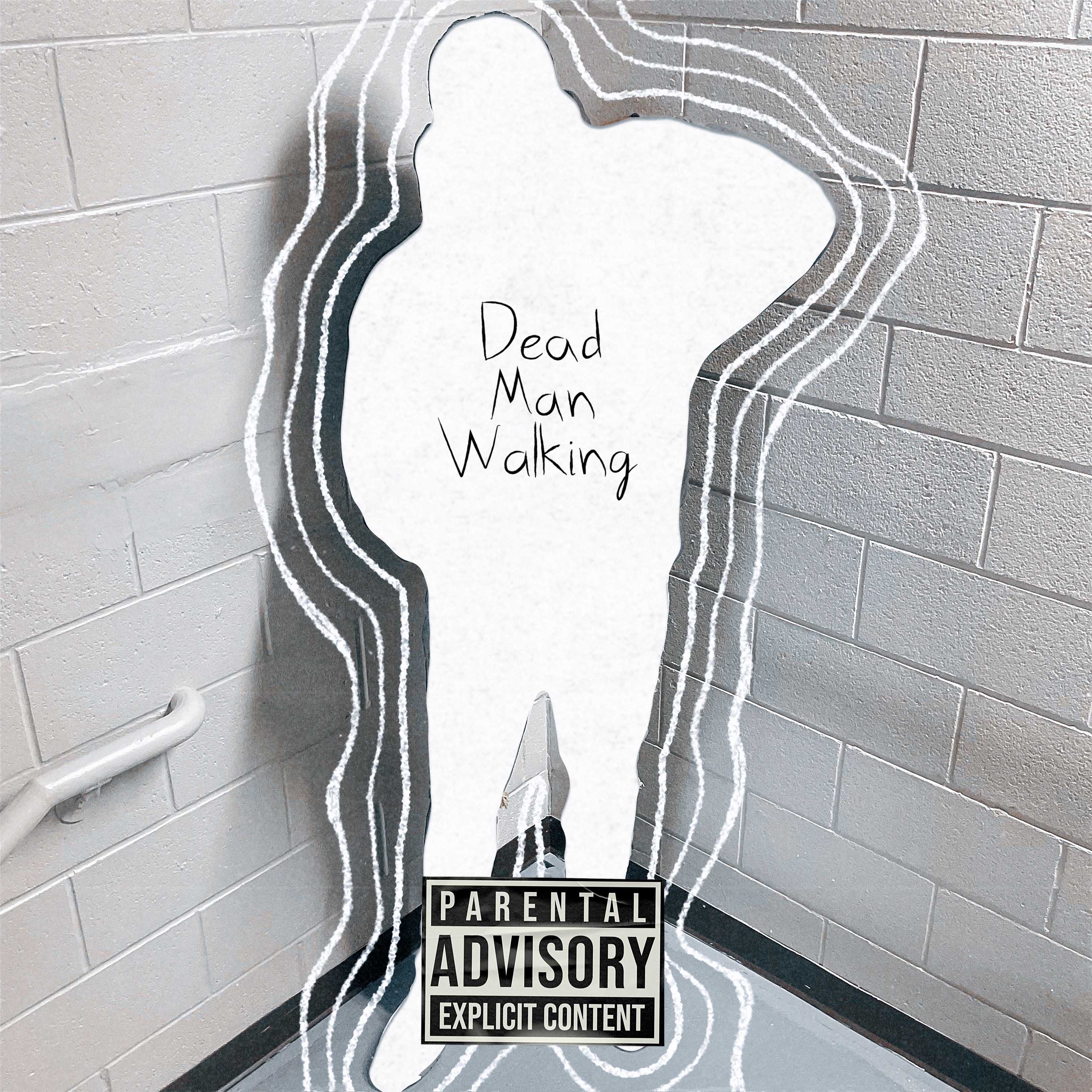 Dead Man Walking artwork