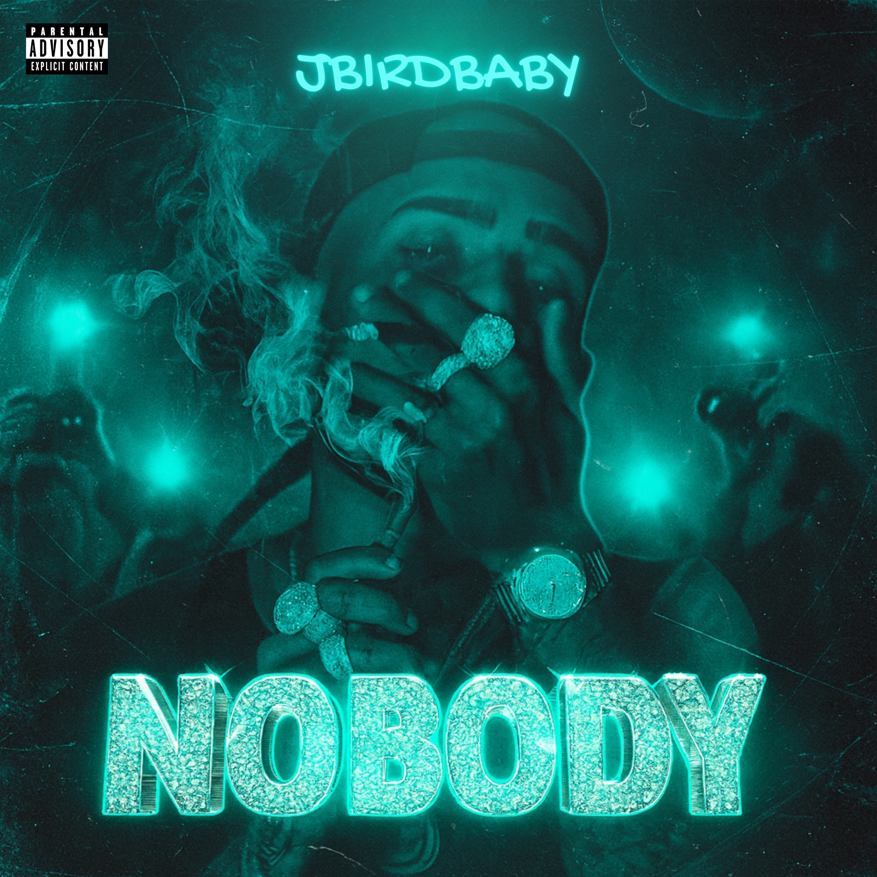 Nobody artwork