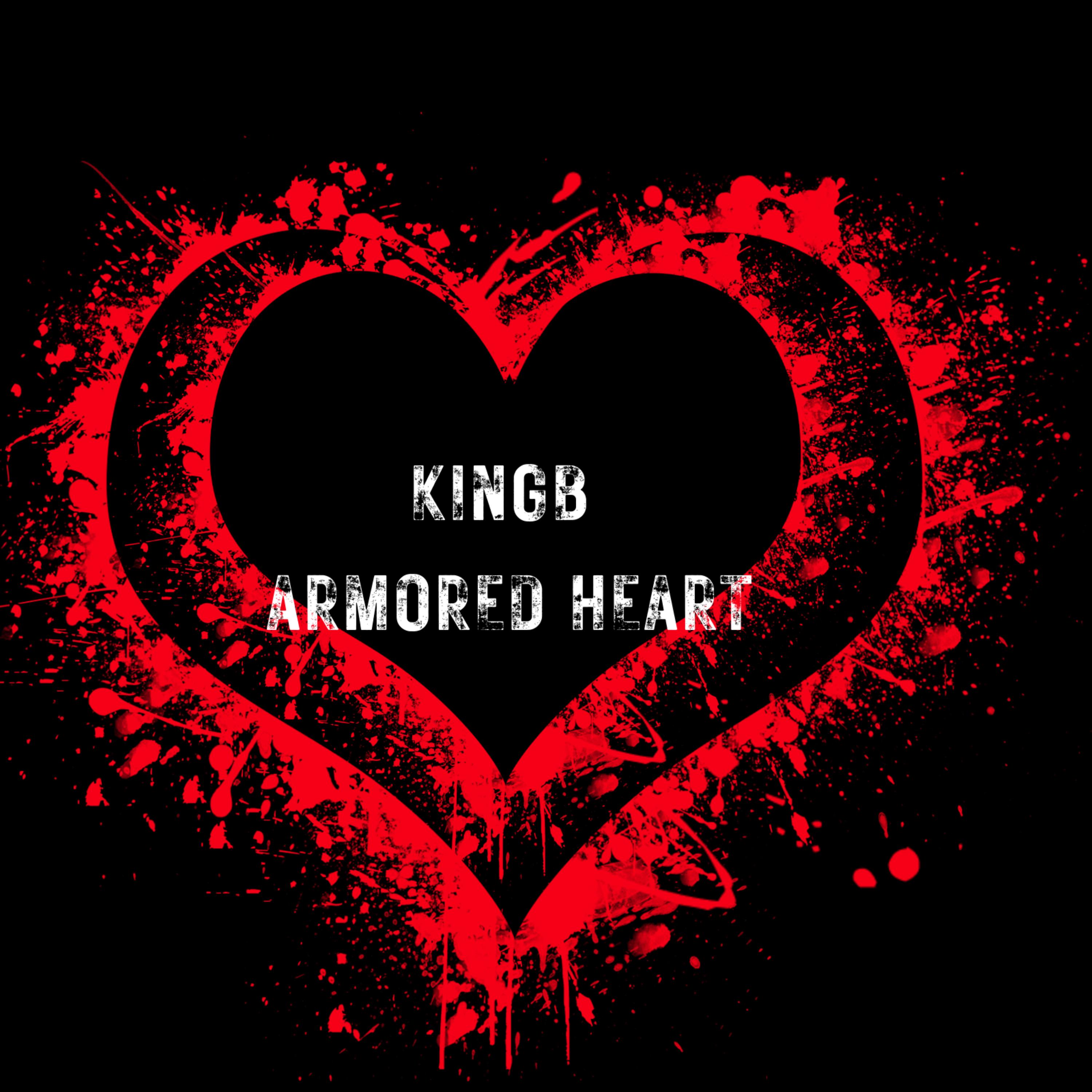 ARMORED HEART artwork